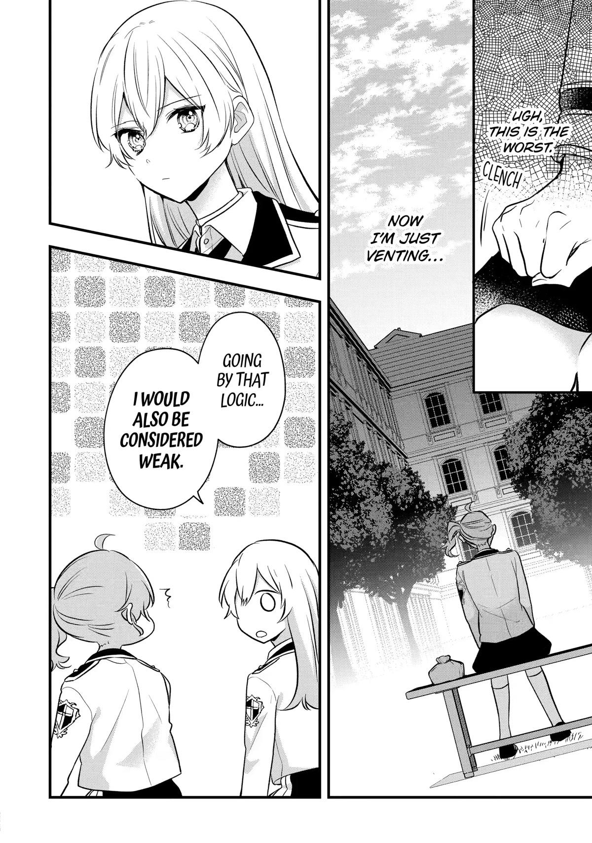 Demoted to a Teacher, the Strongest Sage Raises an Unbeatable Class Chapter 19 page 22 - Chapter 19