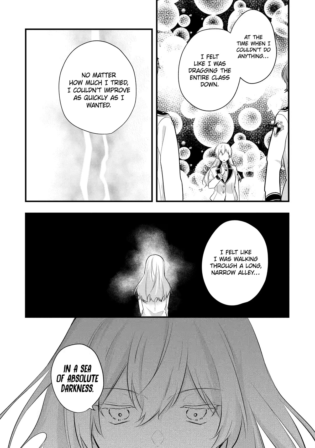 Demoted to a Teacher, the Strongest Sage Raises an Unbeatable Class Chapter 19 page 23 - Chapter 19