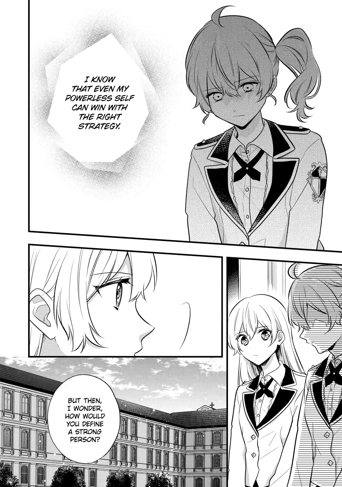 Demoted to a Teacher, the Strongest Sage Raises an Unbeatable Class Chapter 19 page 26 - Chapter 19