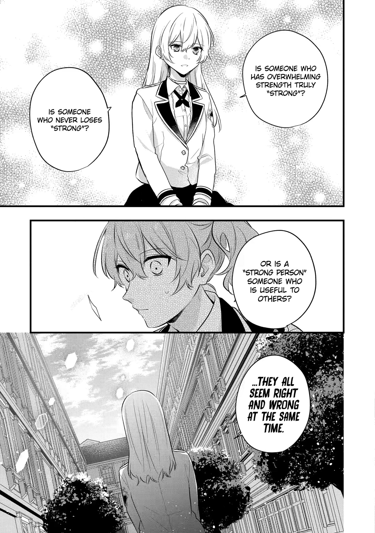 Demoted to a Teacher, the Strongest Sage Raises an Unbeatable Class Chapter 19 page 27 - Chapter 19