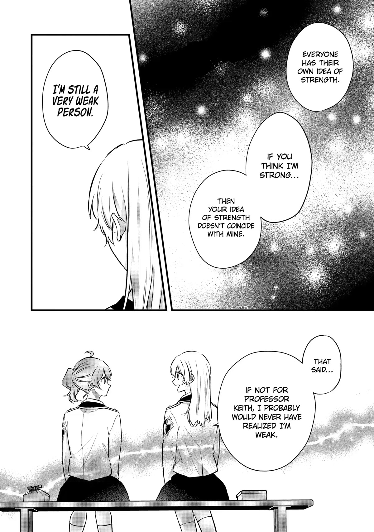 Demoted to a Teacher, the Strongest Sage Raises an Unbeatable Class Chapter 19 page 28 - Chapter 19