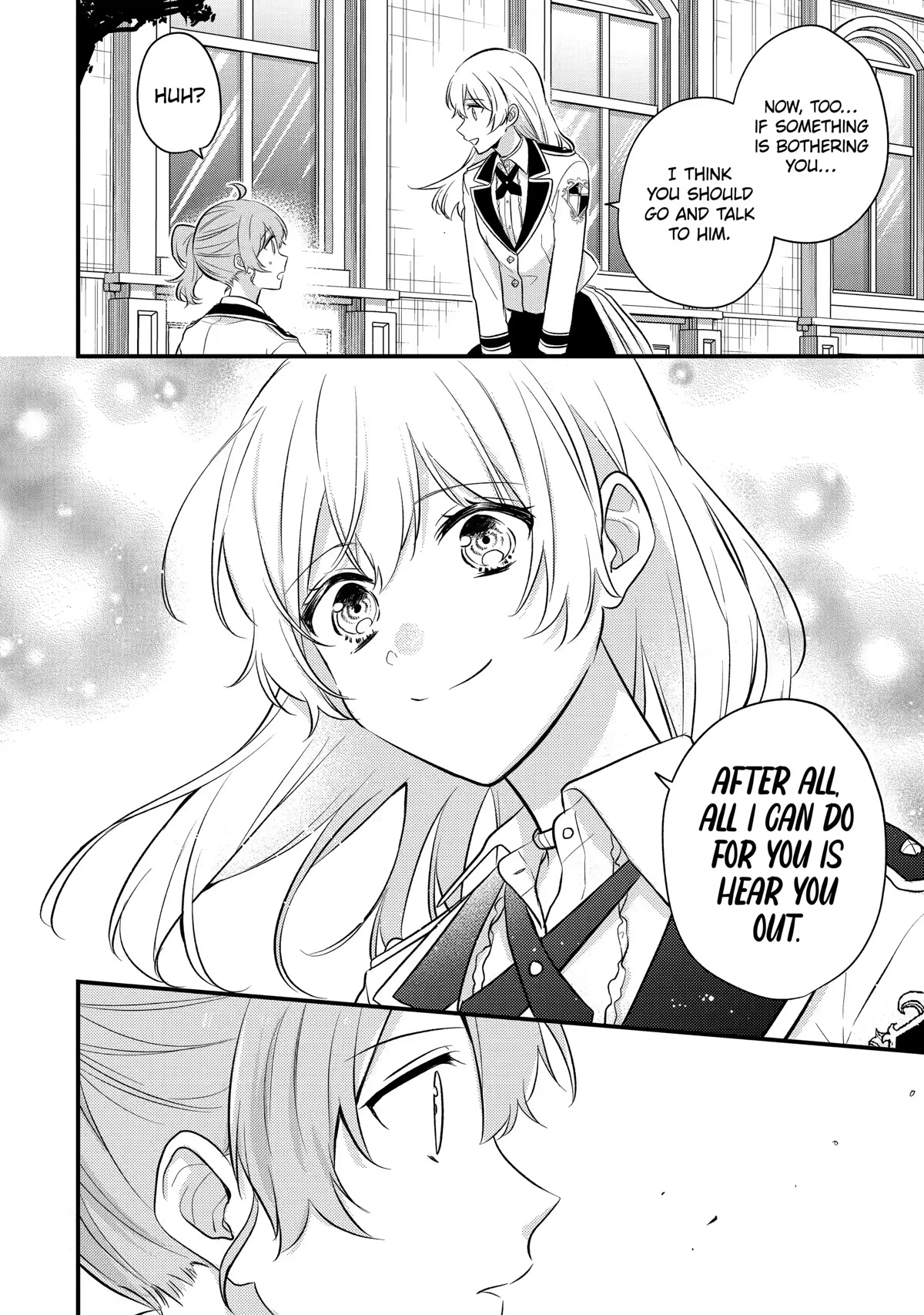 Demoted to a Teacher, the Strongest Sage Raises an Unbeatable Class Chapter 19 page 30 - Chapter 19