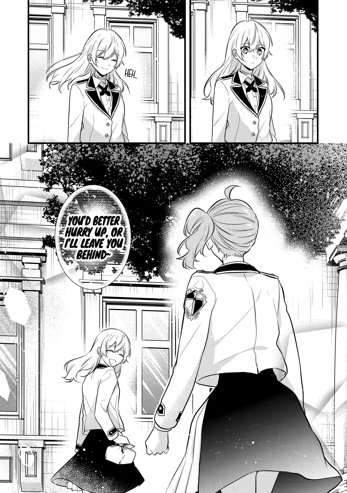 Demoted to a Teacher, the Strongest Sage Raises an Unbeatable Class Chapter 19 page 33 - Chapter 19