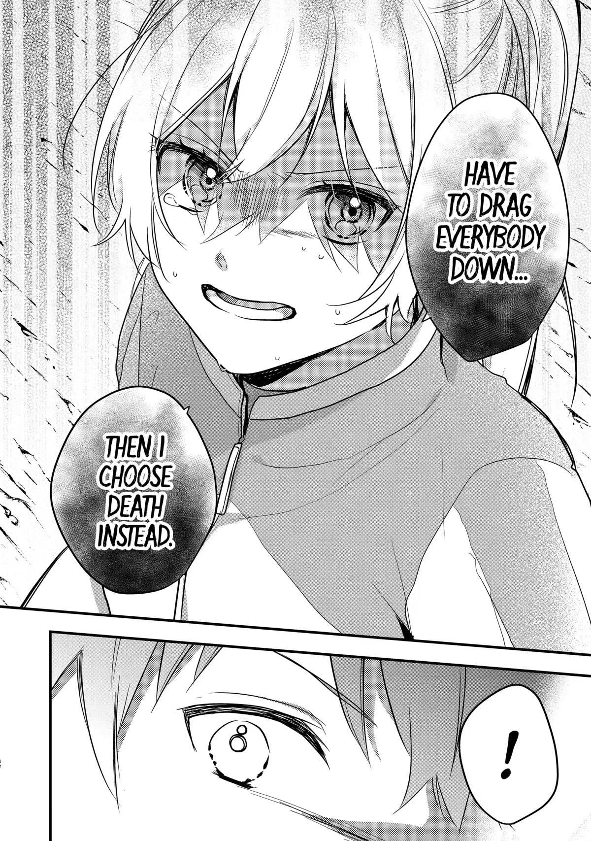 Demoted to a Teacher, the Strongest Sage Raises an Unbeatable Class Chapter 2 page 40 - Chapter 2