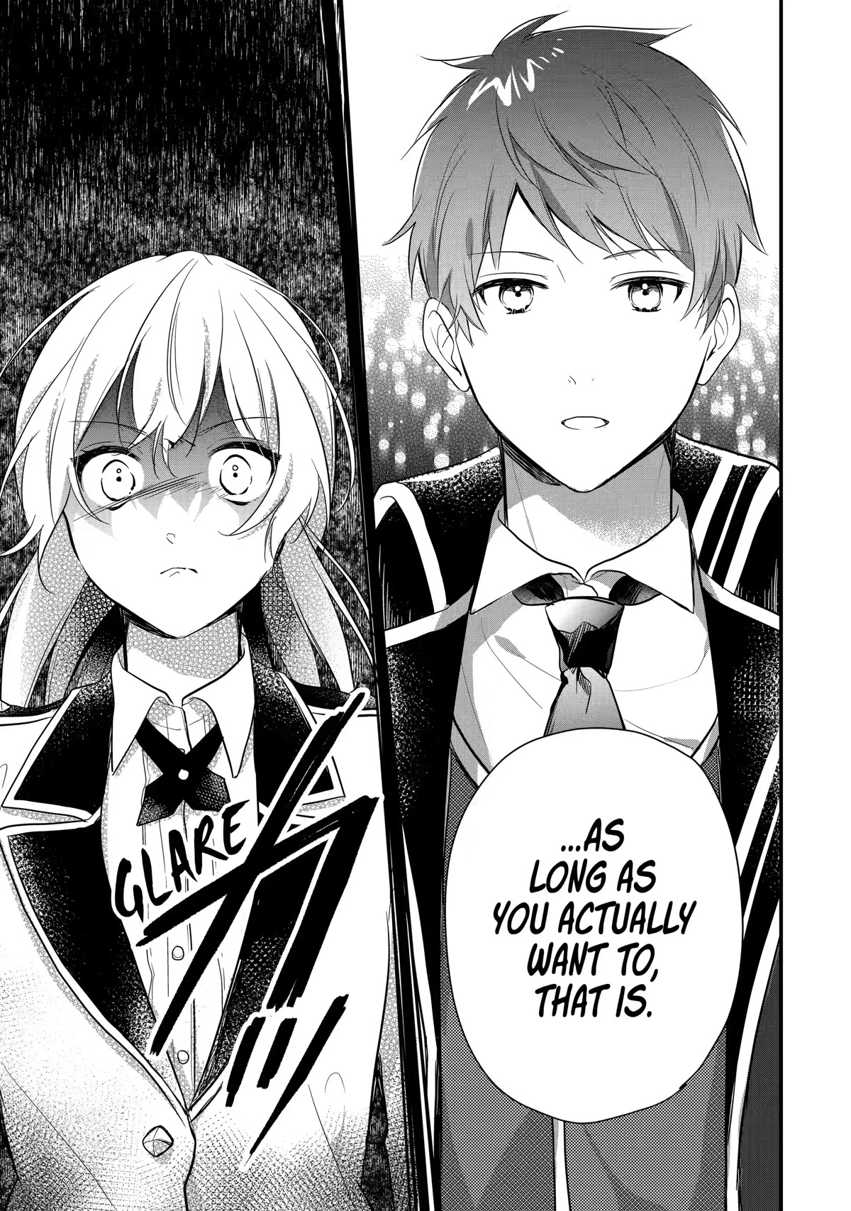 Demoted to a Teacher, the Strongest Sage Raises an Unbeatable Class Chapter 2 page 9 - Chapter 2