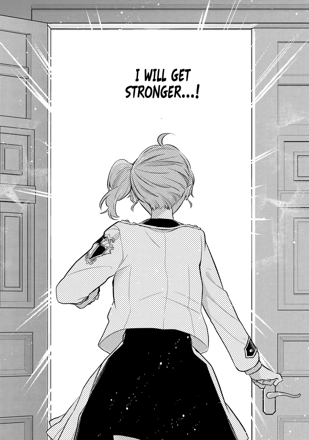 Demoted to a Teacher, the Strongest Sage Raises an Unbeatable Class Chapter 20 page 22 - Chapter 20