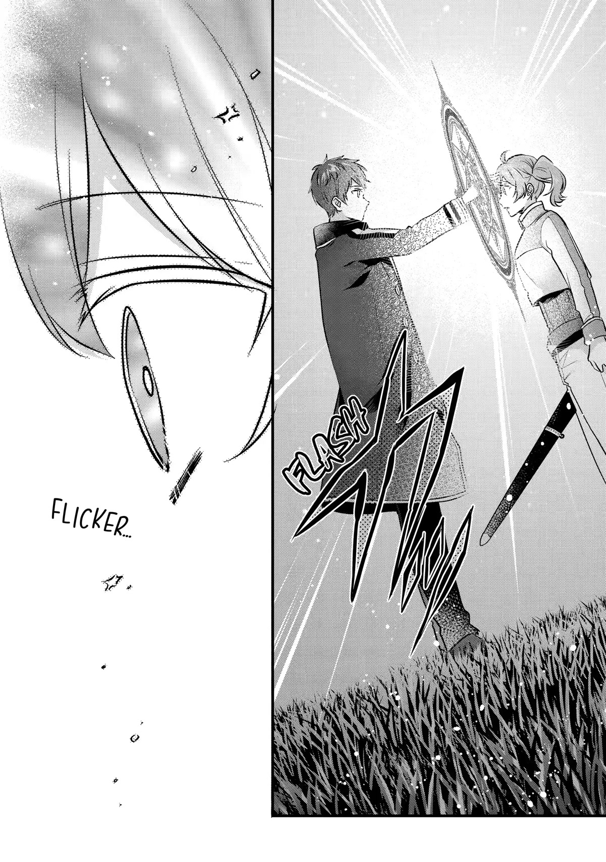 Demoted to a Teacher, the Strongest Sage Raises an Unbeatable Class Chapter 20 page 28 - Chapter 20