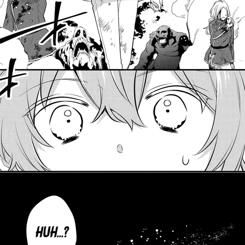 Demoted to a Teacher, the Strongest Sage Raises an Unbeatable Class Chapter 20 cover