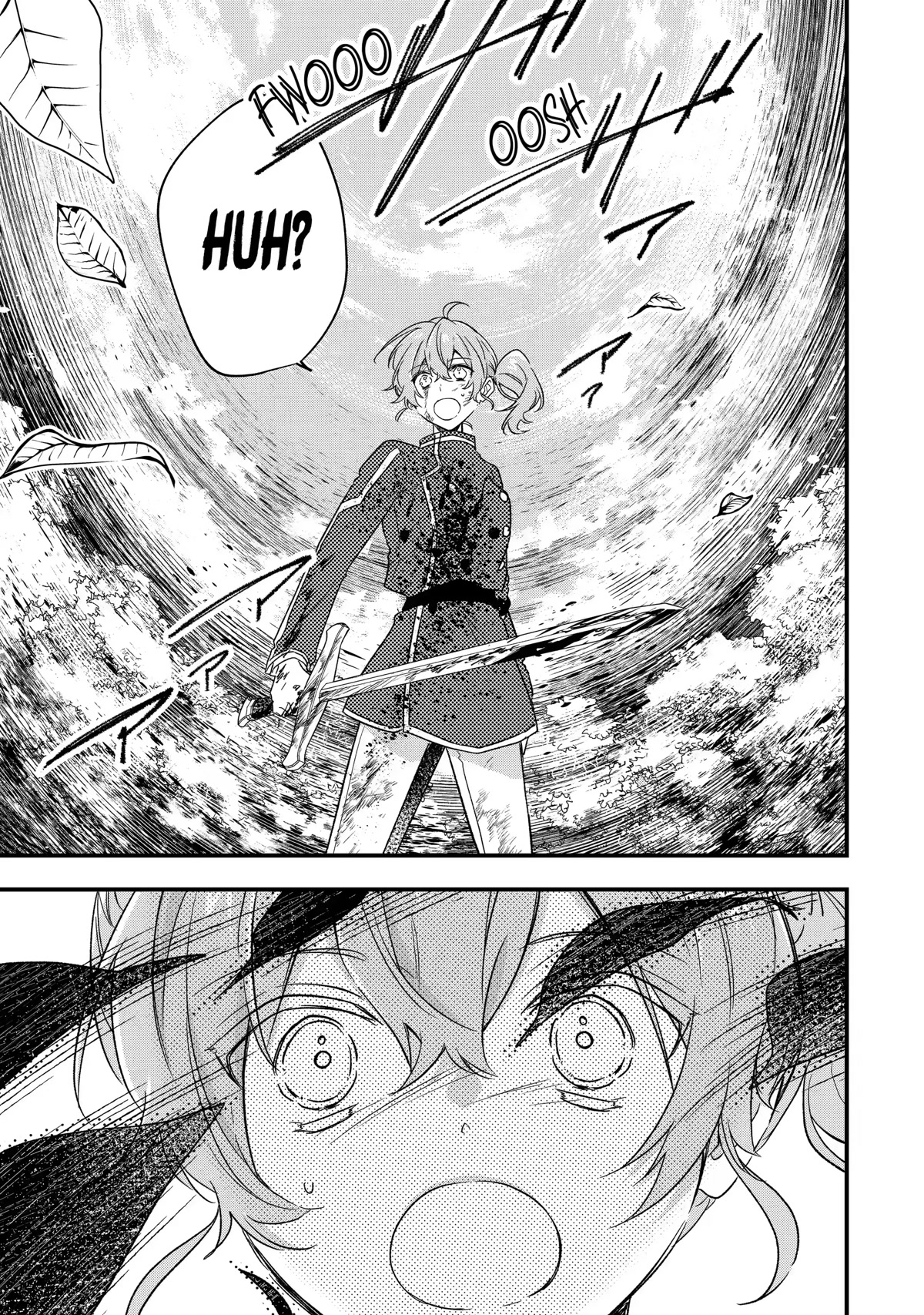Demoted to a Teacher, the Strongest Sage Raises an Unbeatable Class Chapter 21 page 19 - Chapter 21