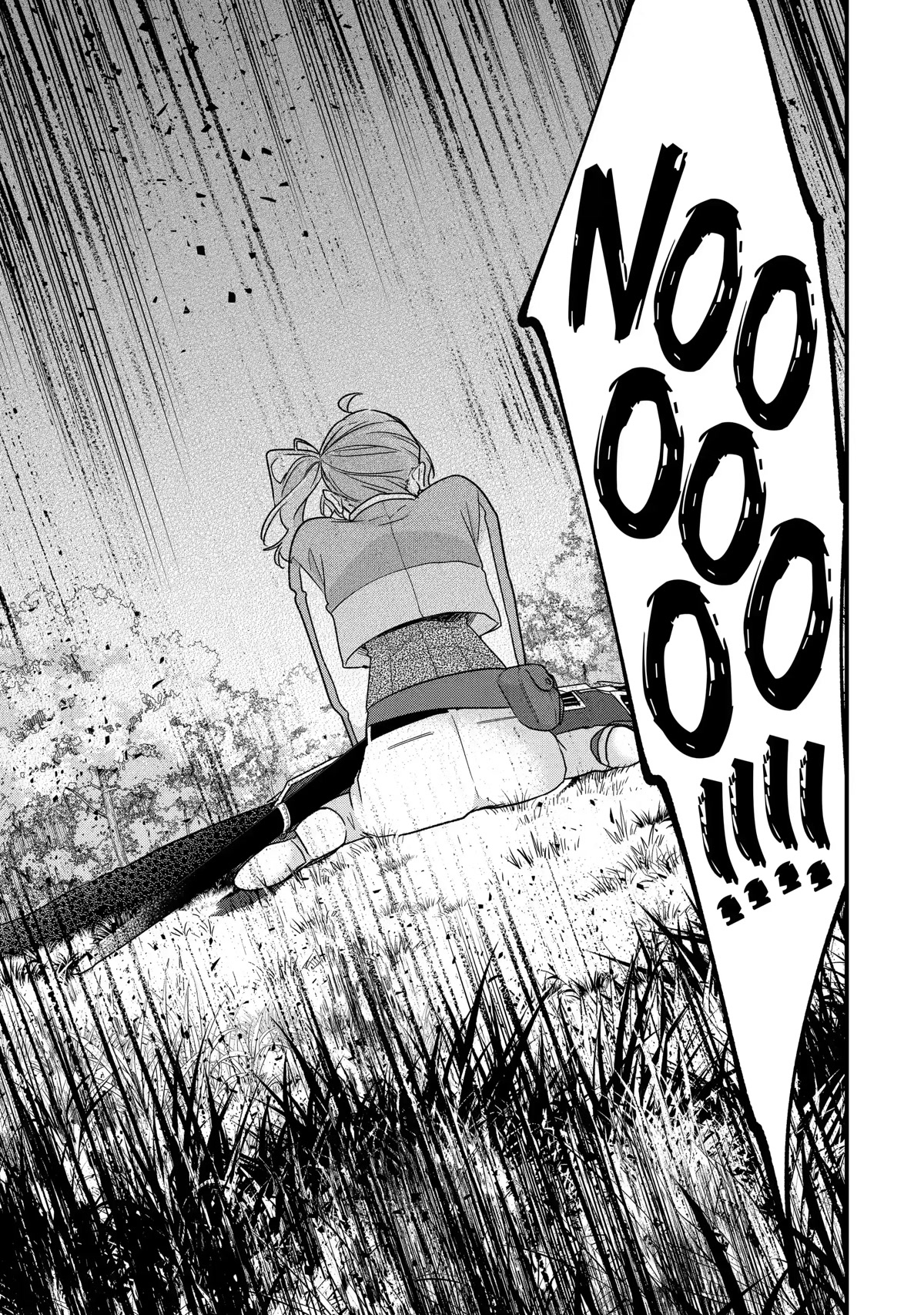 Demoted to a Teacher, the Strongest Sage Raises an Unbeatable Class Chapter 21 page 28 - Chapter 21
