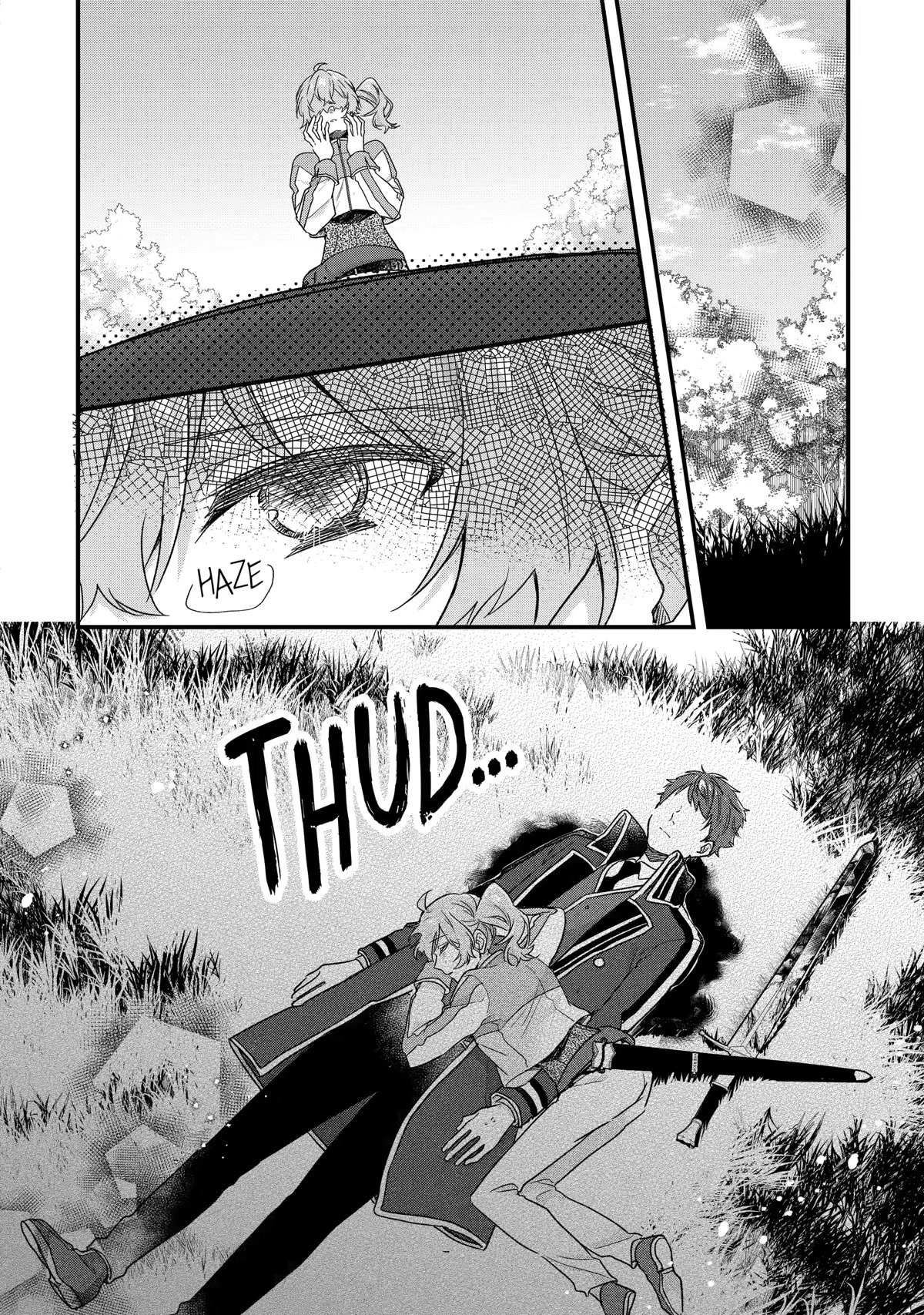 Demoted to a Teacher, the Strongest Sage Raises an Unbeatable Class Chapter 21 page 29 - Chapter 21