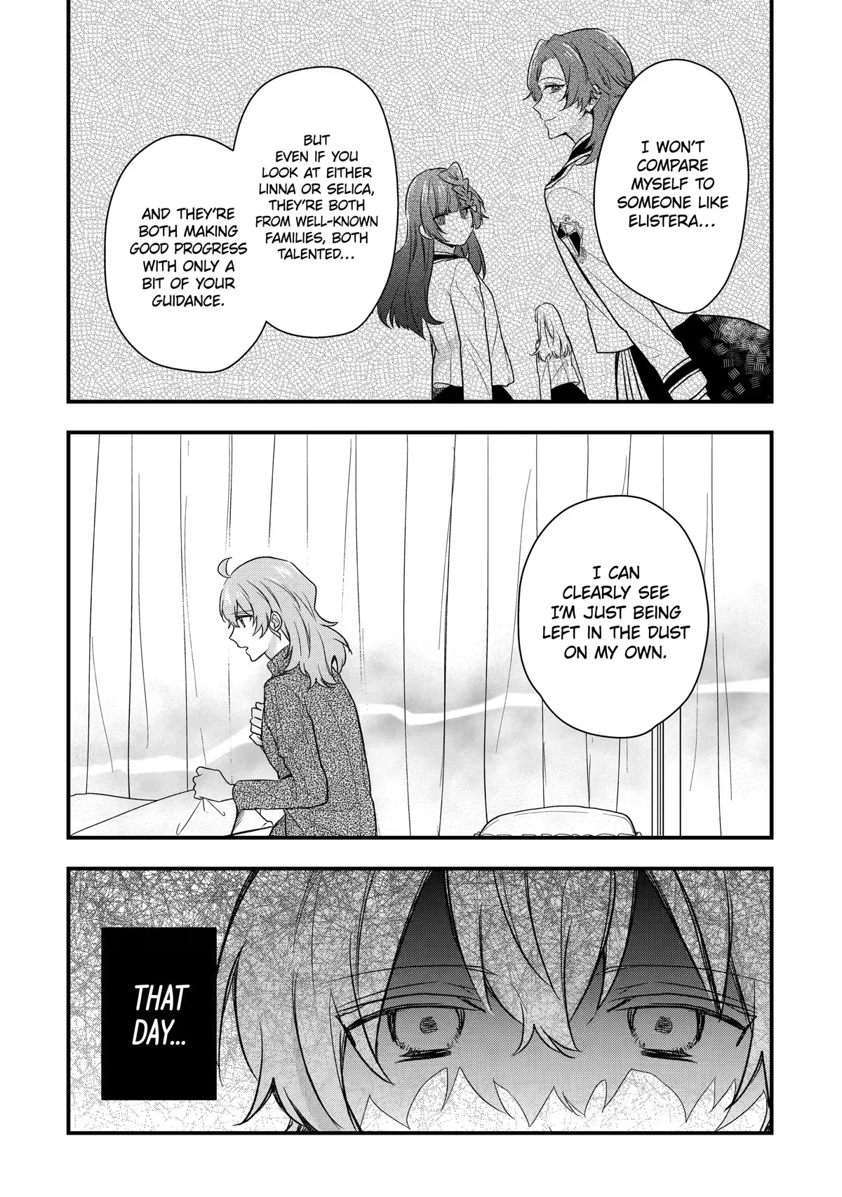 Demoted to a Teacher, the Strongest Sage Raises an Unbeatable Class Chapter 22 page 11 - Chapter 22
