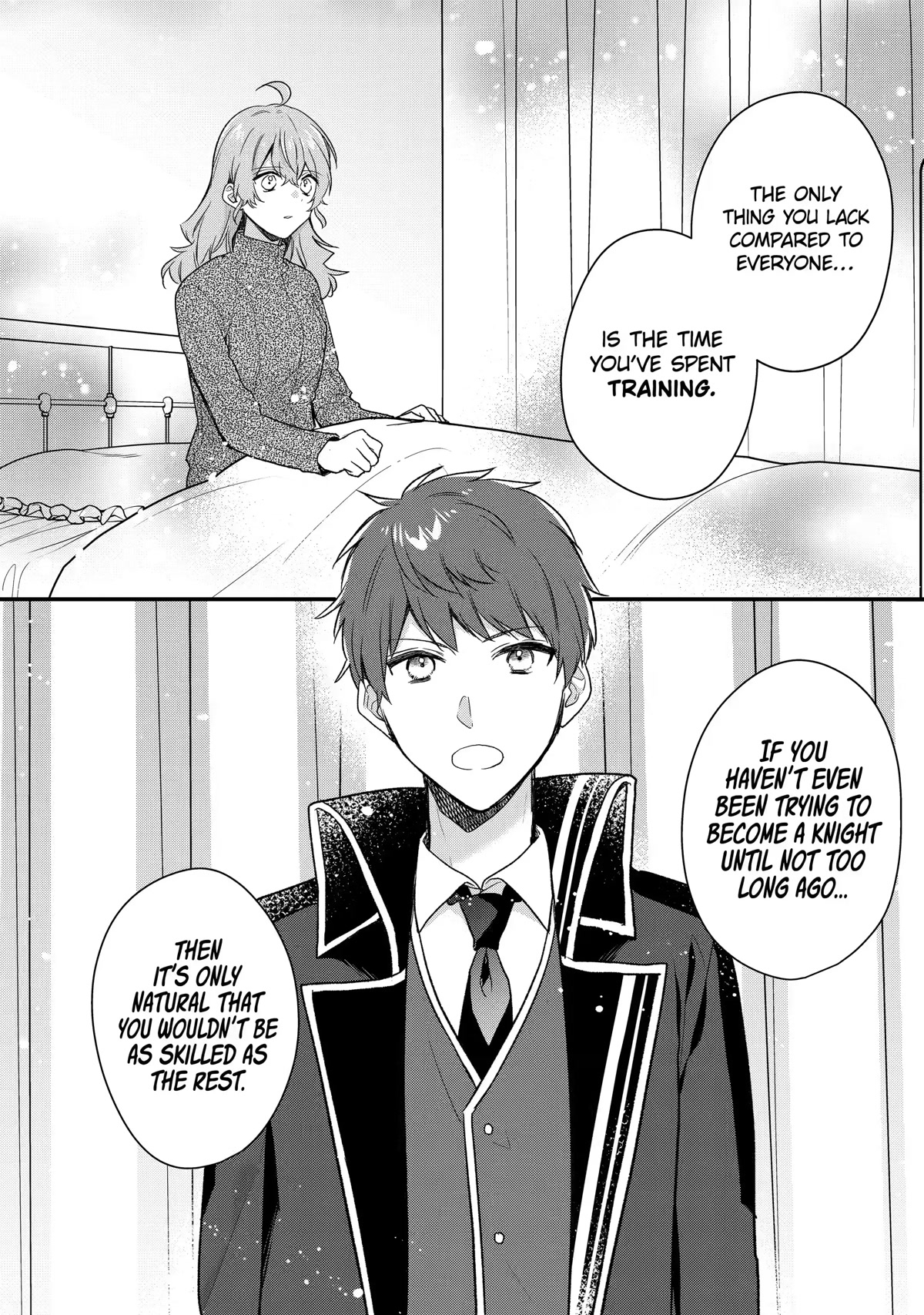 Demoted to a Teacher, the Strongest Sage Raises an Unbeatable Class Chapter 22 page 18 - Chapter 22