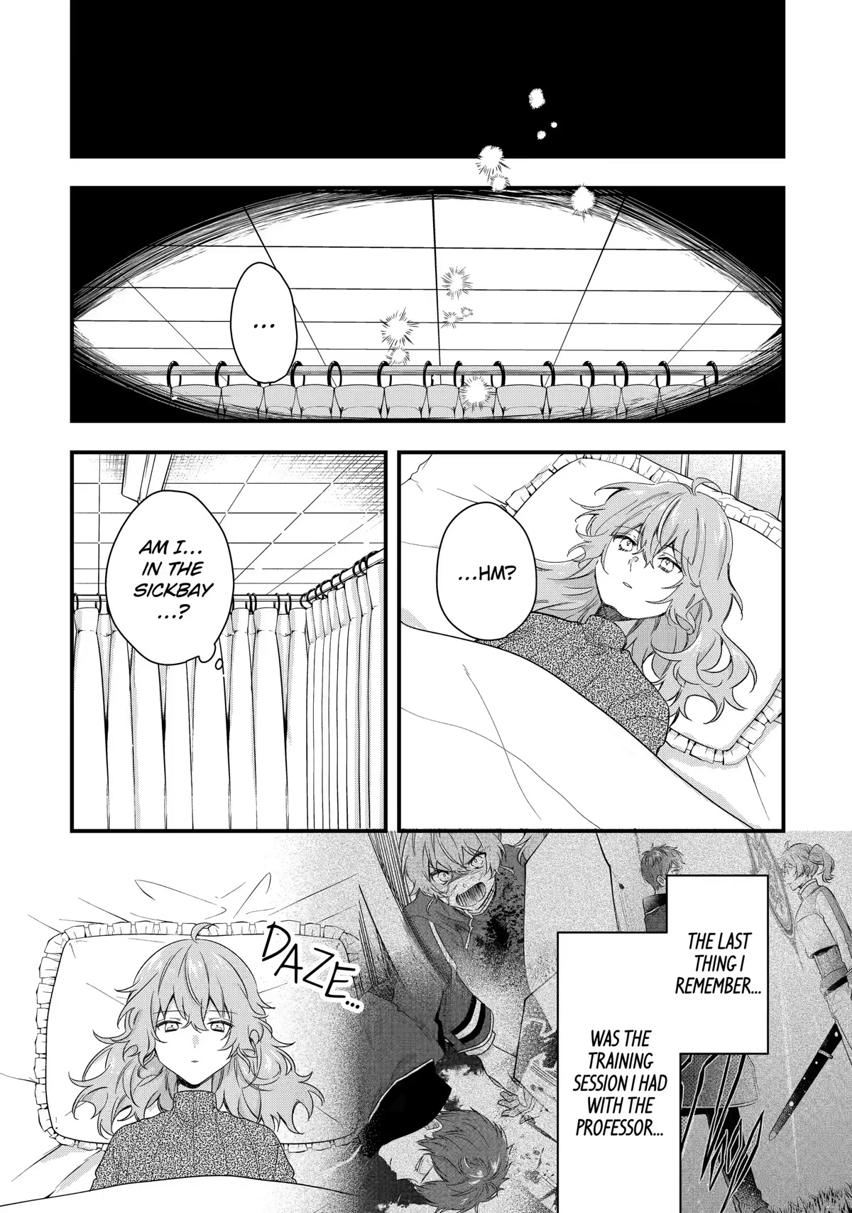 Demoted to a Teacher, the Strongest Sage Raises an Unbeatable Class Chapter 22 page 2 - Chapter 22
