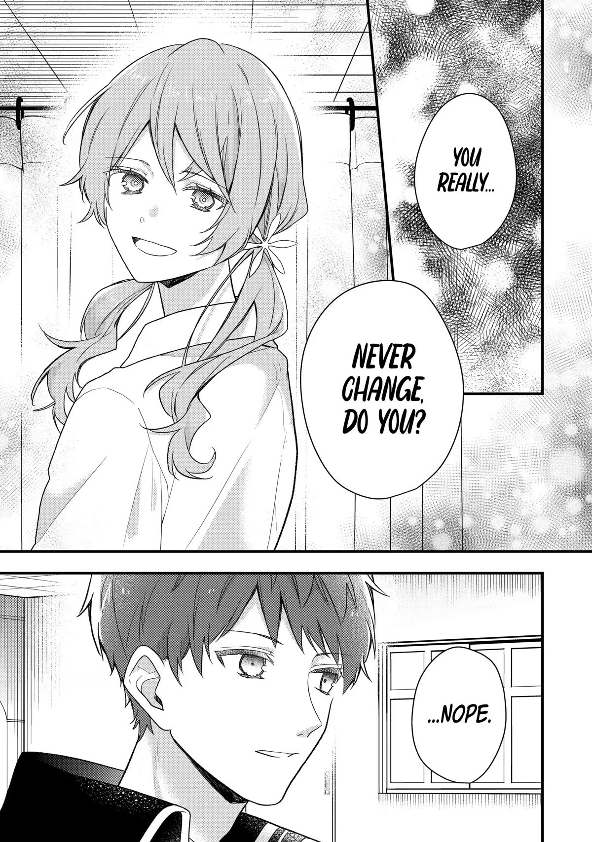 Demoted to a Teacher, the Strongest Sage Raises an Unbeatable Class Chapter 22 page 31 - Chapter 22