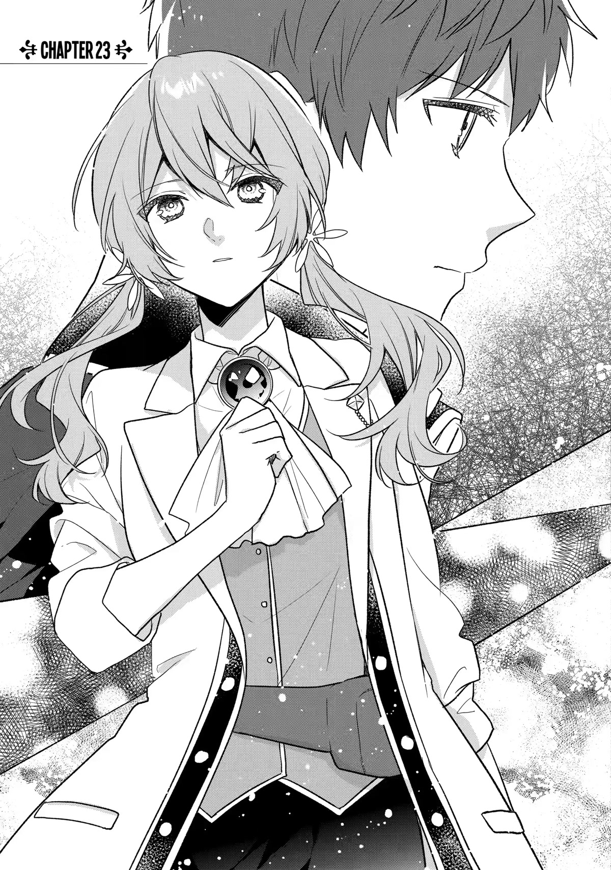 Demoted to a Teacher, the Strongest Sage Raises an Unbeatable Class Chapter 23 page 1 - Chapter 23