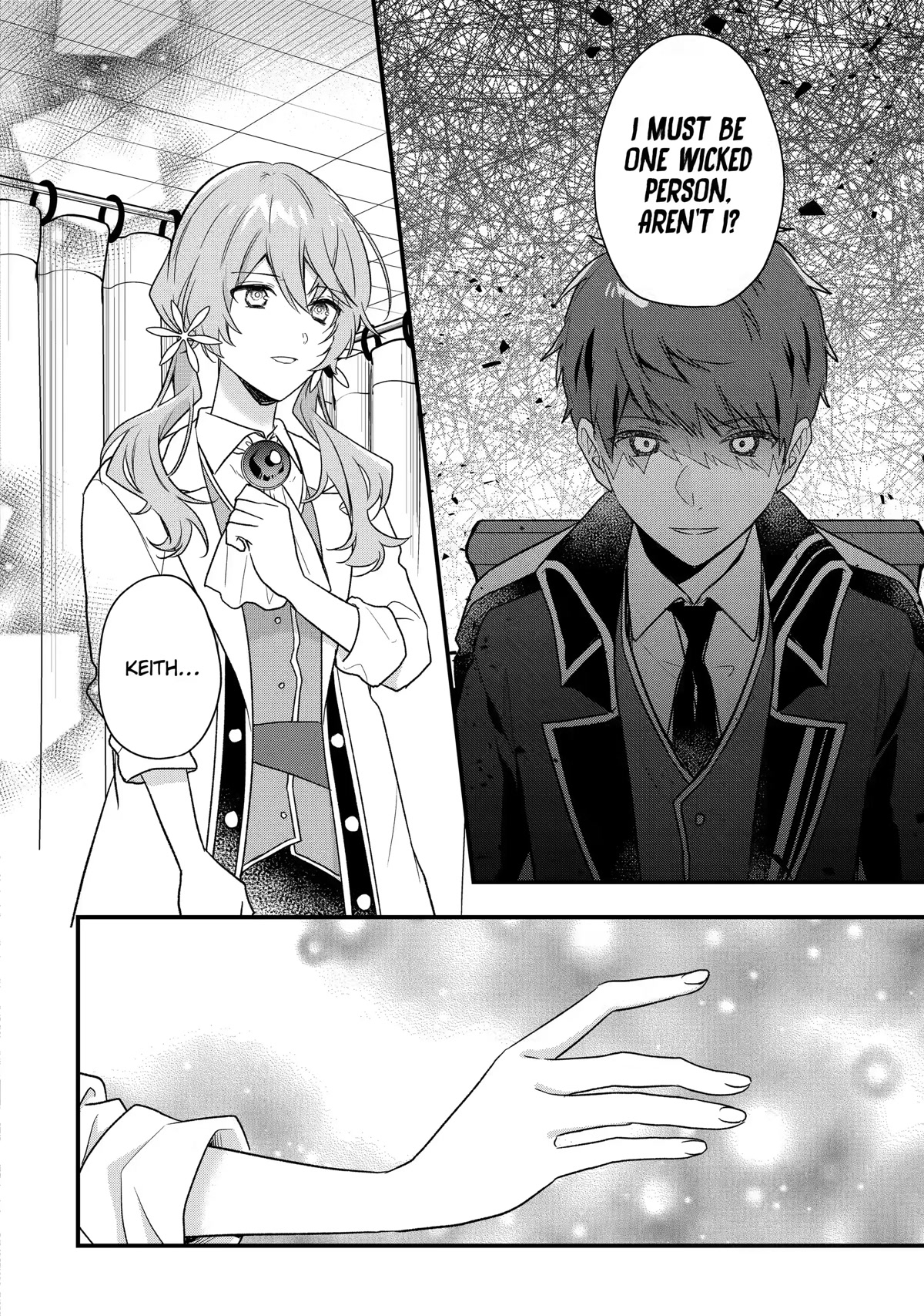 Demoted to a Teacher, the Strongest Sage Raises an Unbeatable Class Chapter 23 page 14 - Chapter 23
