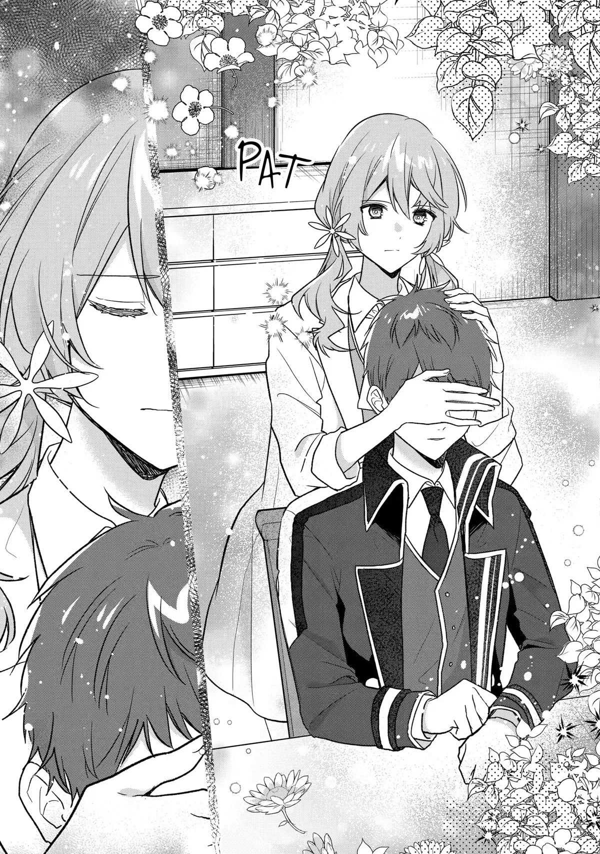 Demoted to a Teacher, the Strongest Sage Raises an Unbeatable Class Chapter 23 page 15 - Chapter 23