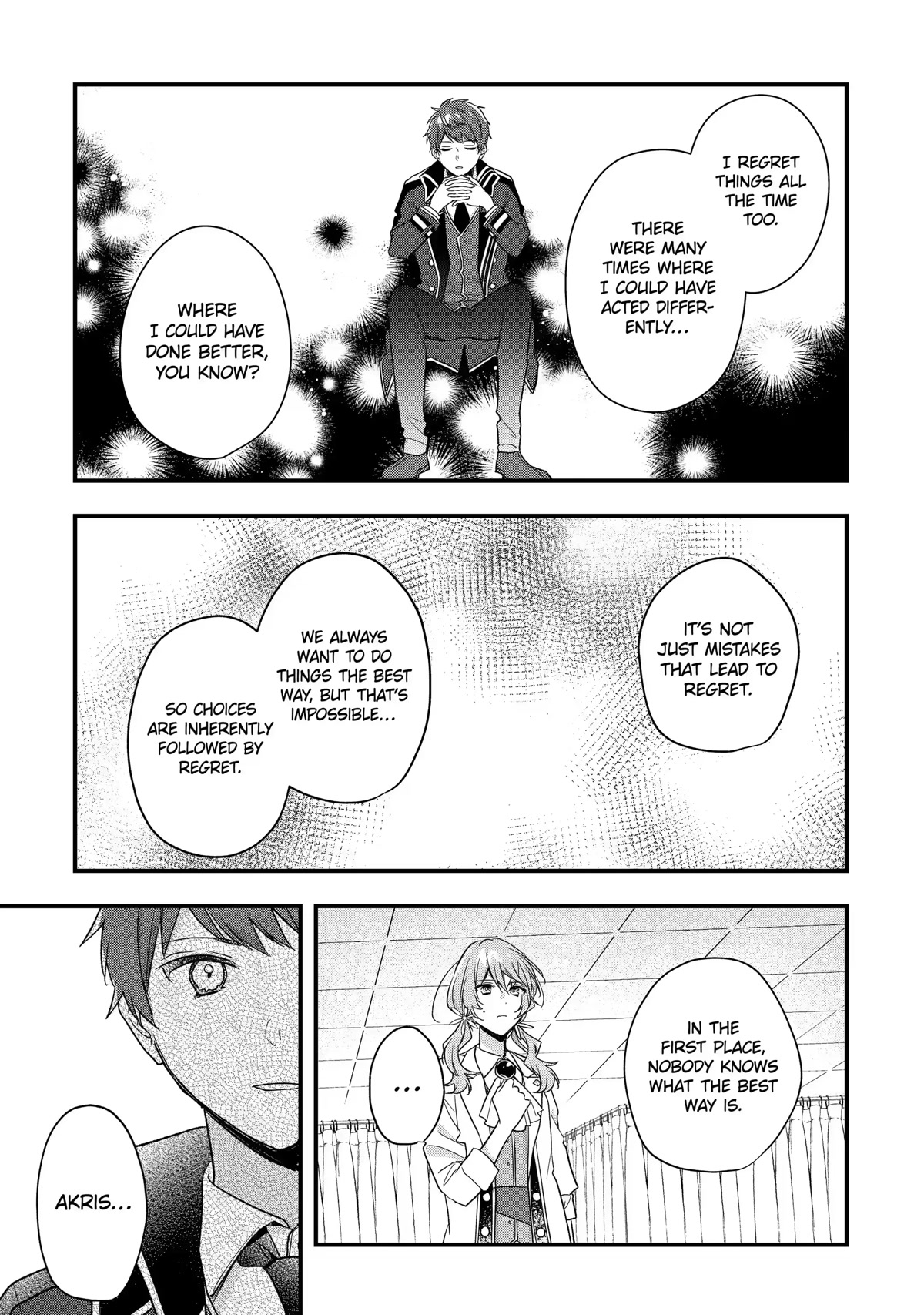 Demoted to a Teacher, the Strongest Sage Raises an Unbeatable Class Chapter 23 page 5 - Chapter 23