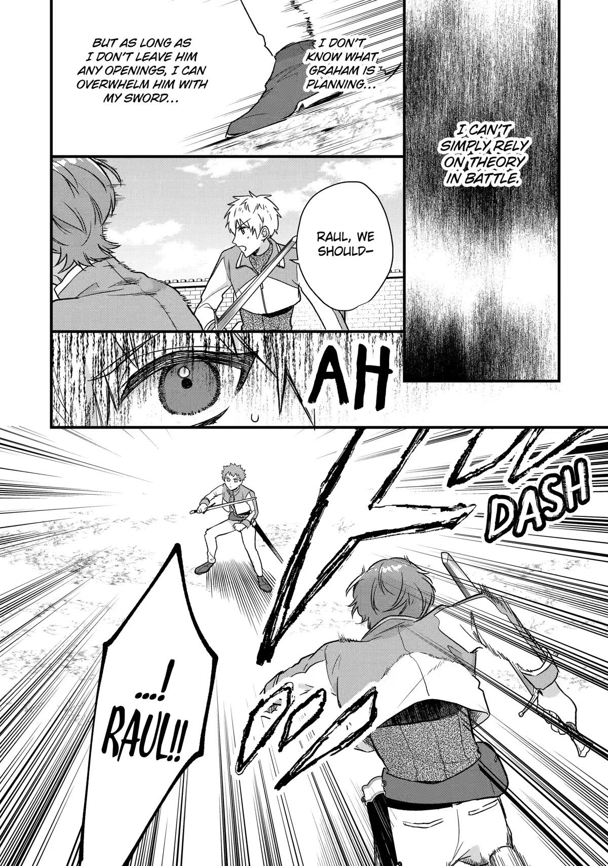 Demoted to a Teacher, the Strongest Sage Raises an Unbeatable Class Chapter 24 page 12 - Chapter 24