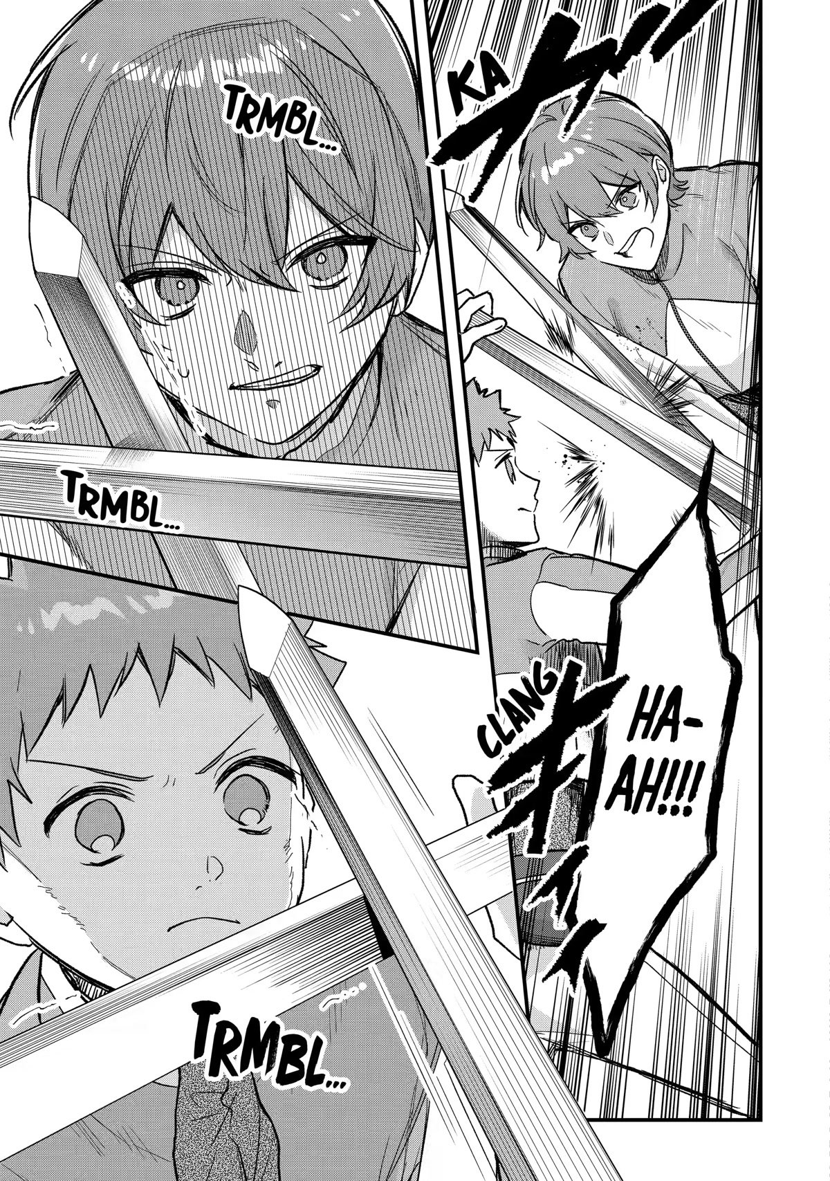 Demoted to a Teacher, the Strongest Sage Raises an Unbeatable Class Chapter 24 page 13 - Chapter 24