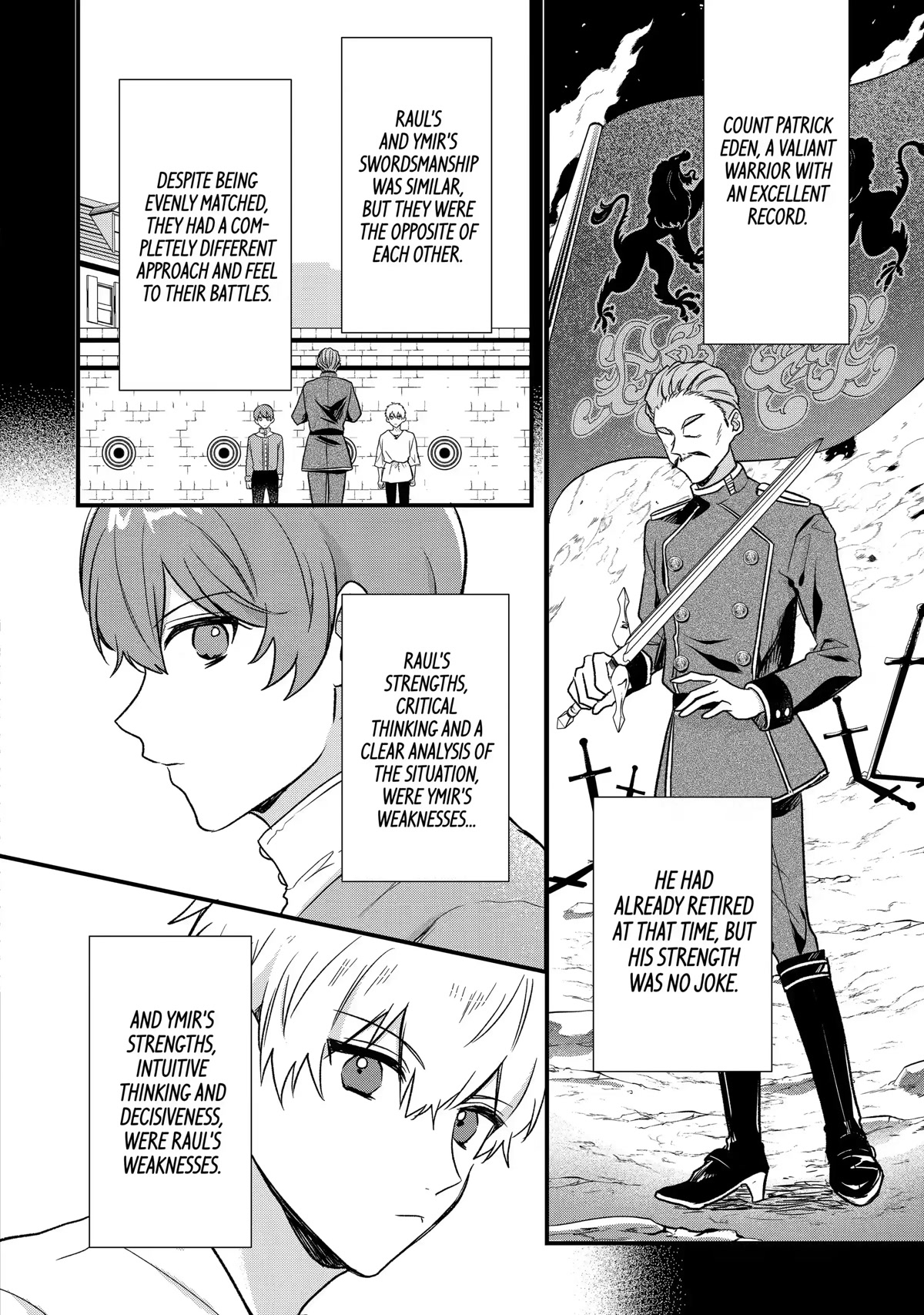 Demoted to a Teacher, the Strongest Sage Raises an Unbeatable Class Chapter 24 page 20 - Chapter 24