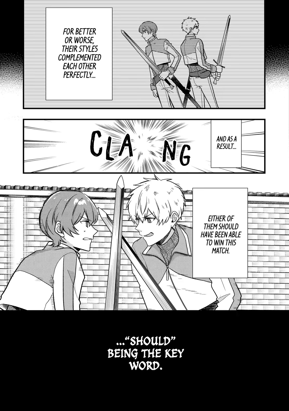 Demoted to a Teacher, the Strongest Sage Raises an Unbeatable Class Chapter 24 page 21 - Chapter 24