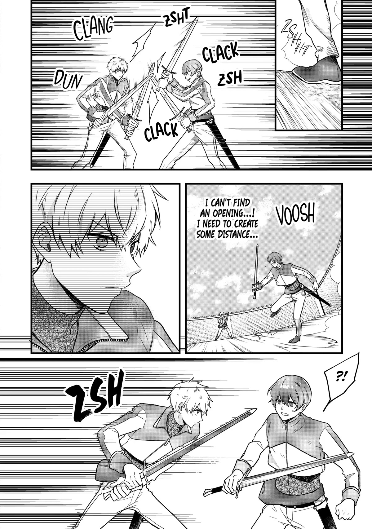 Demoted to a Teacher, the Strongest Sage Raises an Unbeatable Class Chapter 24 page 22 - Chapter 24
