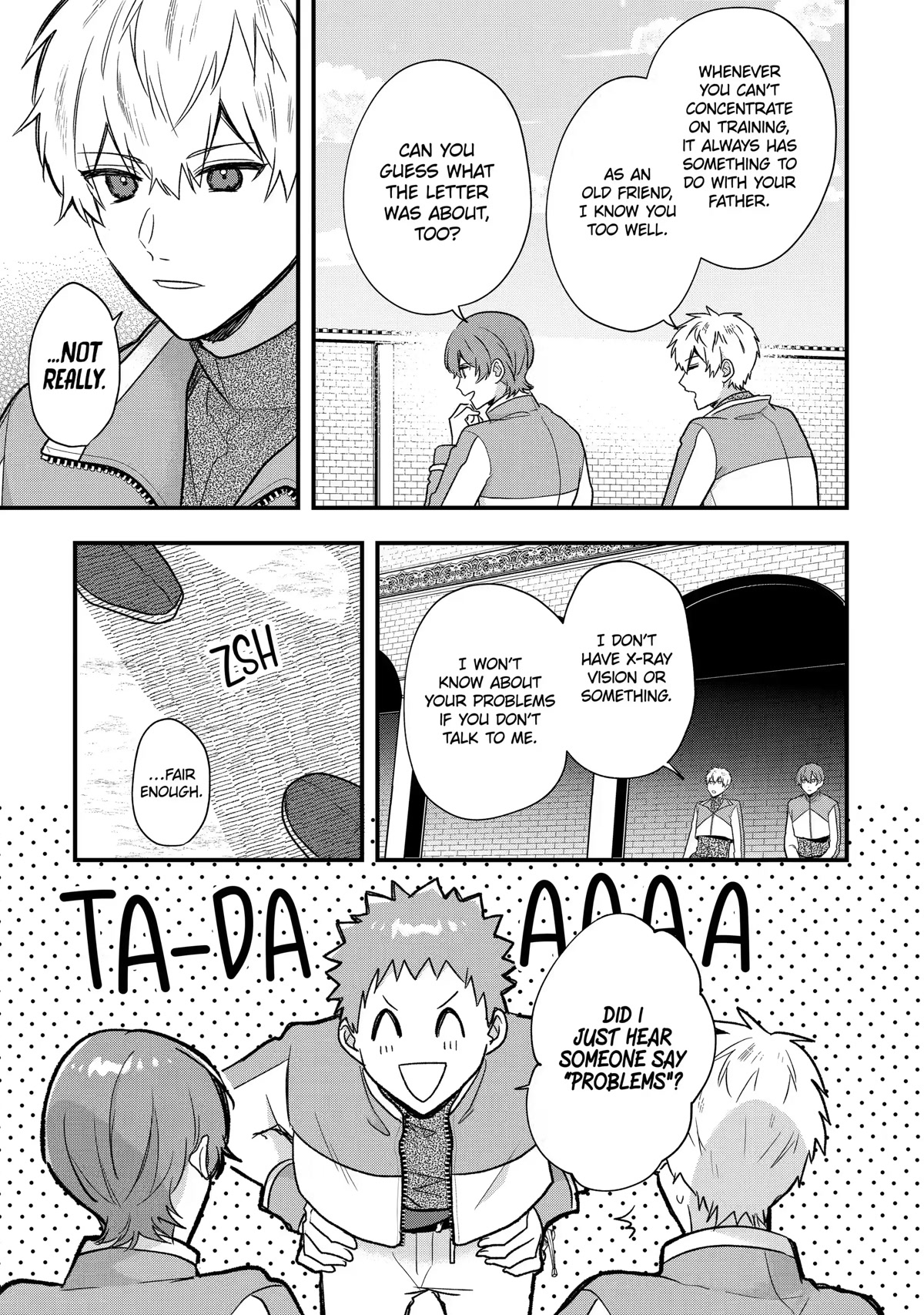 Demoted to a Teacher, the Strongest Sage Raises an Unbeatable Class Chapter 24 page 25 - Chapter 24