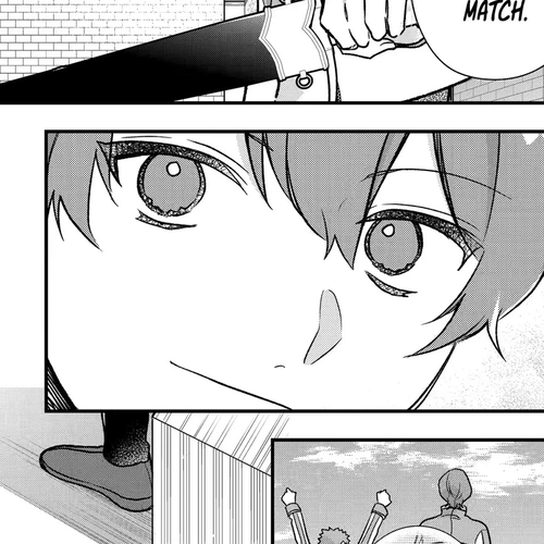 Demoted to a Teacher, the Strongest Sage Raises an Unbeatable Class Chapter 24 cover
