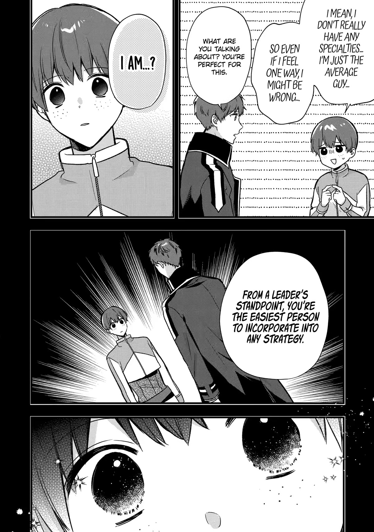 Demoted to a Teacher, the Strongest Sage Raises an Unbeatable Class Chapter 25 page 16 - Chapter 25