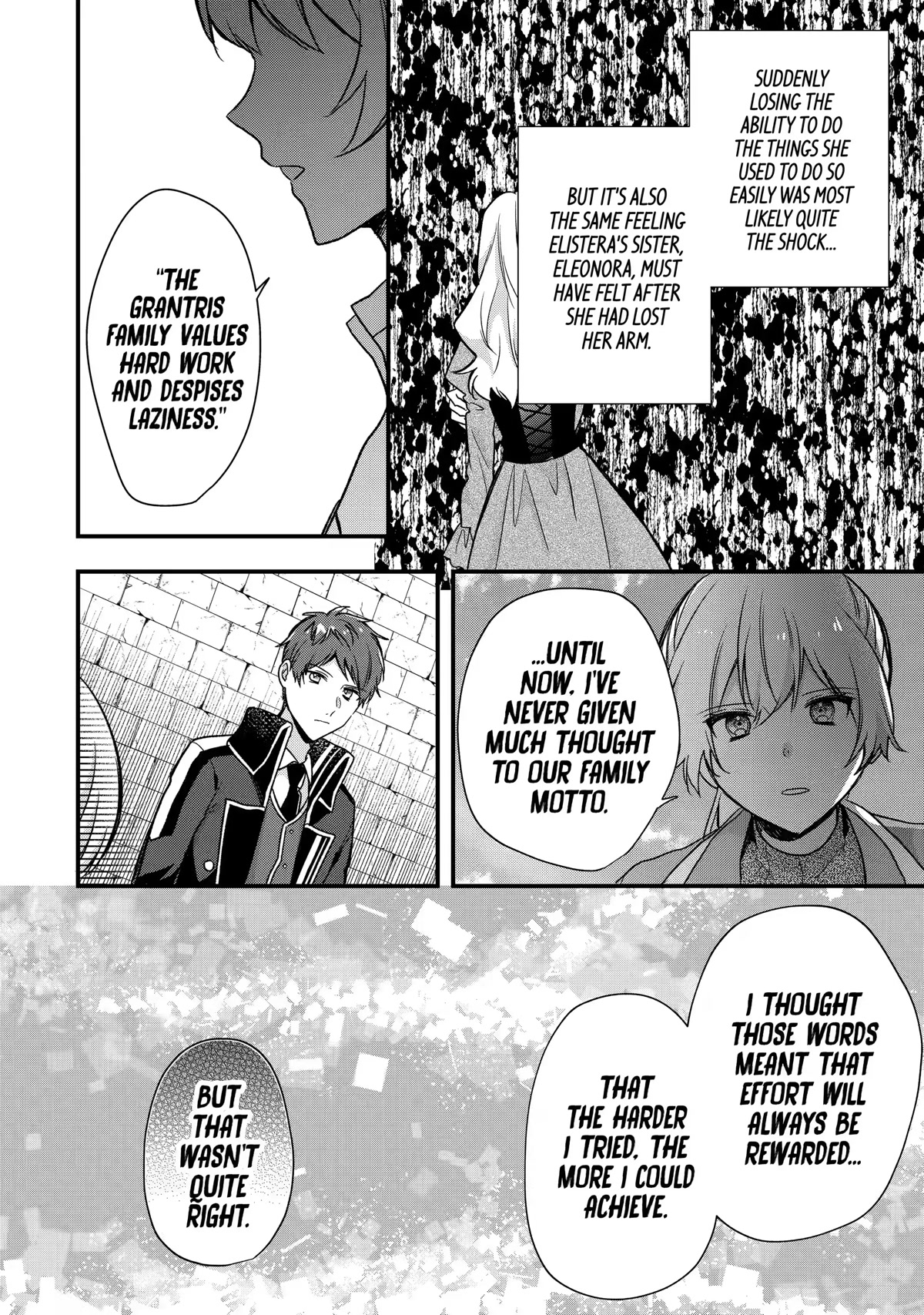 Demoted to a Teacher, the Strongest Sage Raises an Unbeatable Class Chapter 25 page 24 - Chapter 25
