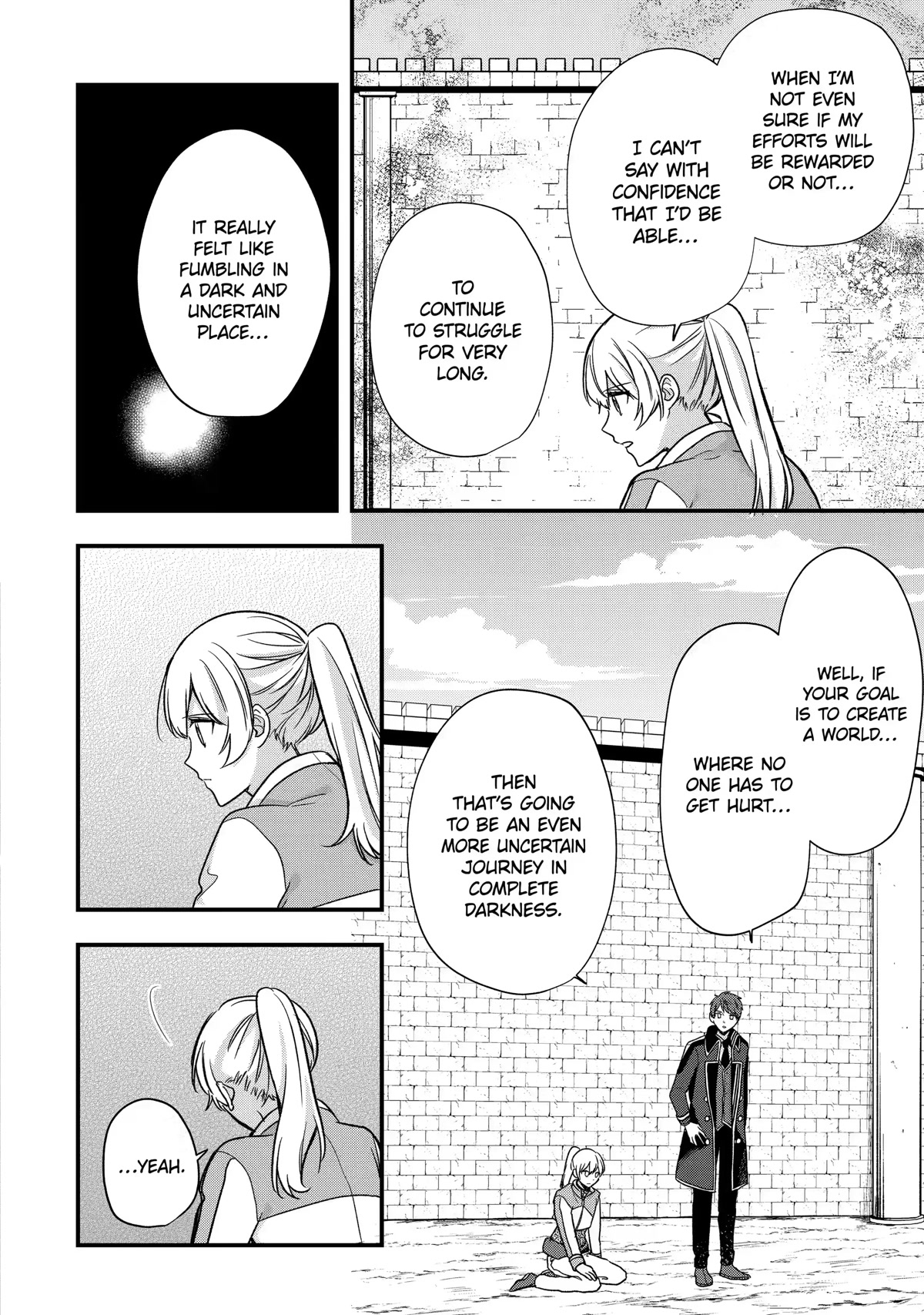 Demoted to a Teacher, the Strongest Sage Raises an Unbeatable Class Chapter 25 page 26 - Chapter 25