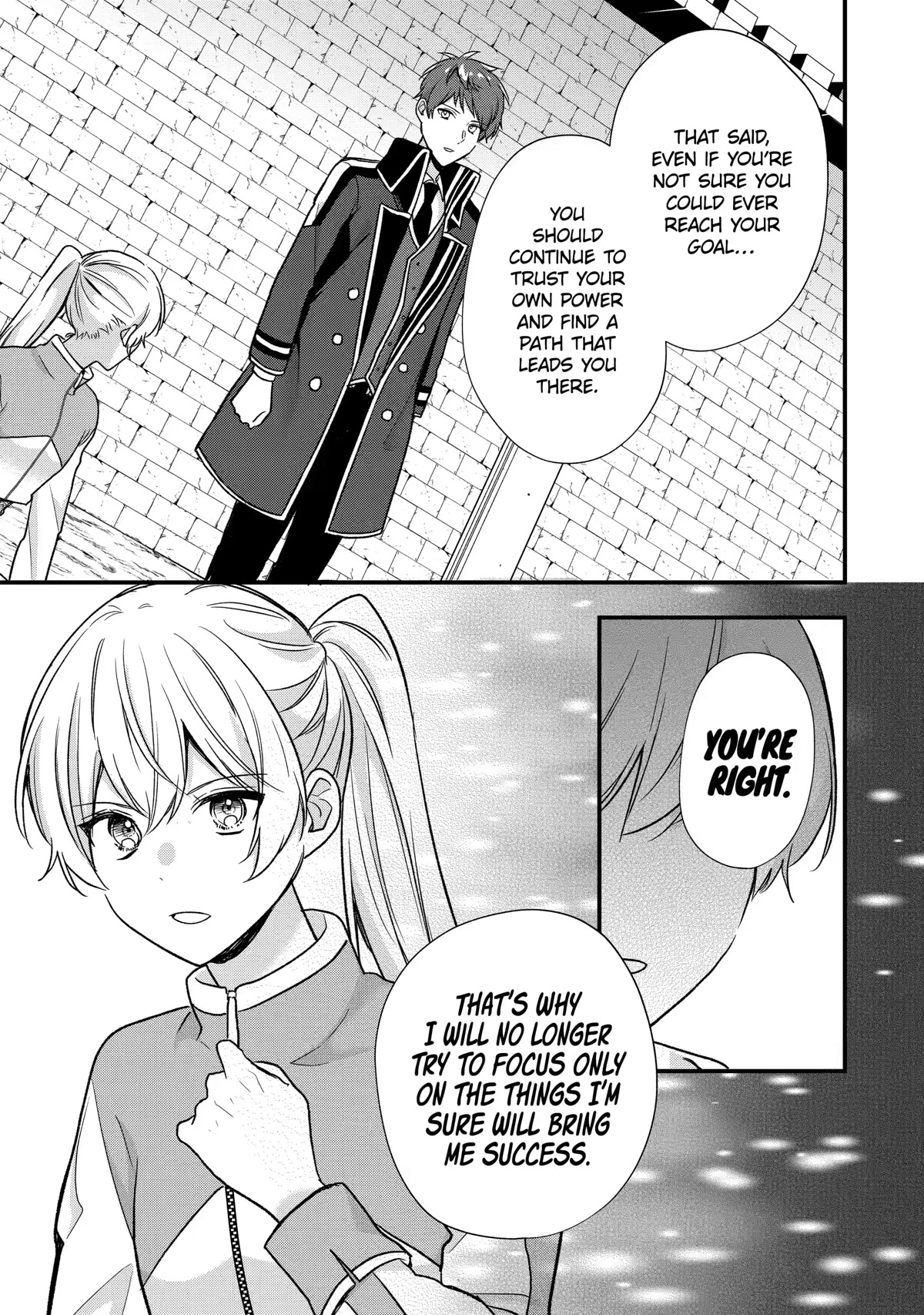 Demoted to a Teacher, the Strongest Sage Raises an Unbeatable Class Chapter 25 page 27 - Chapter 25