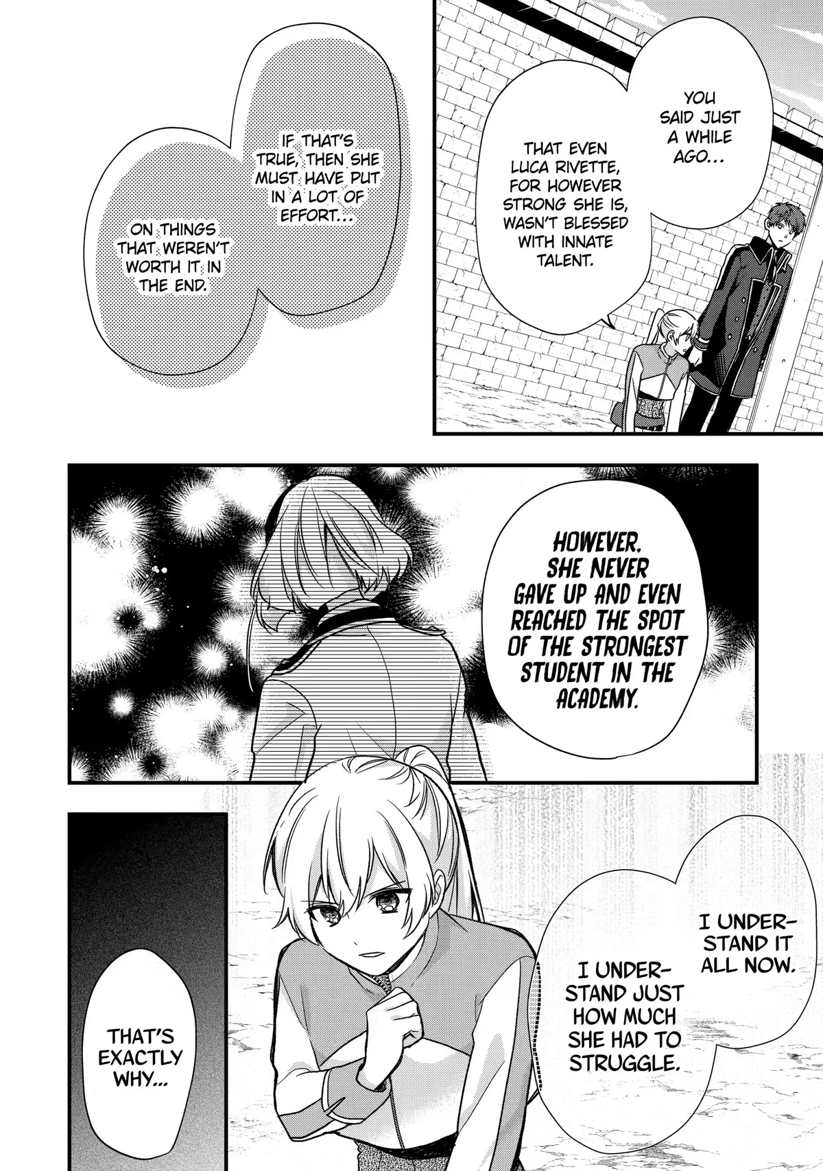Demoted to a Teacher, the Strongest Sage Raises an Unbeatable Class Chapter 25 page 28 - Chapter 25