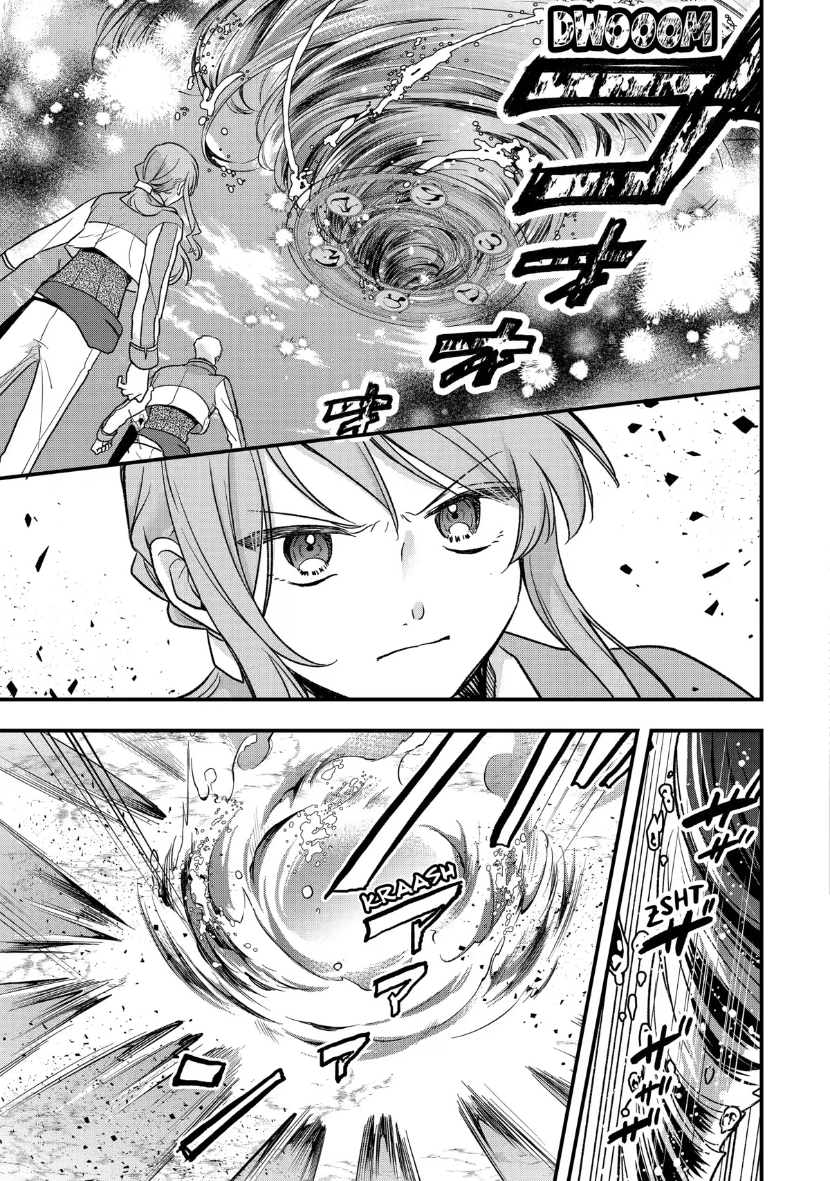 Demoted to a Teacher, the Strongest Sage Raises an Unbeatable Class Chapter 29 page 17 - Chapter 29