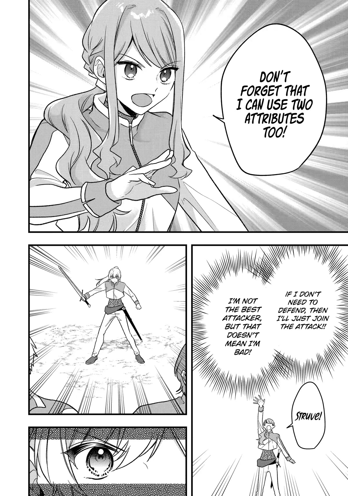 Demoted to a Teacher, the Strongest Sage Raises an Unbeatable Class Chapter 29 page 24 - Chapter 29