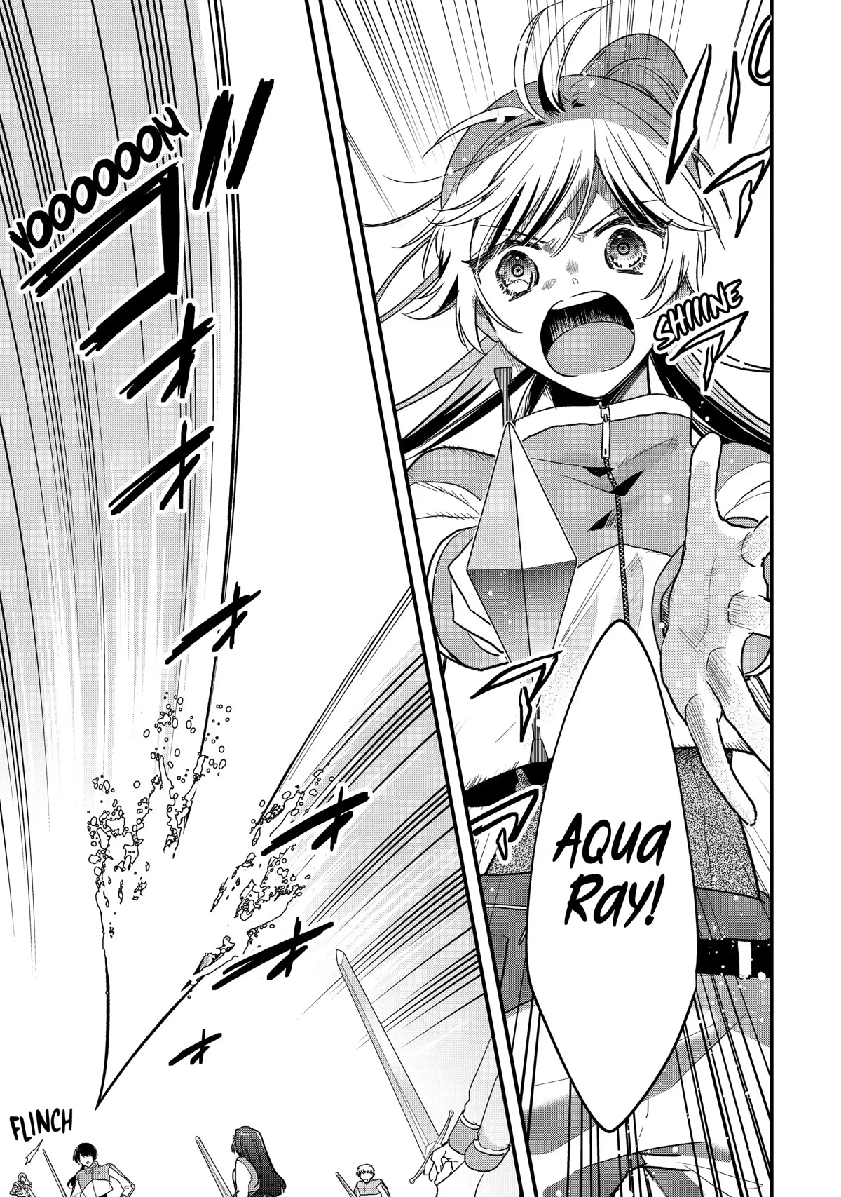 Demoted to a Teacher, the Strongest Sage Raises an Unbeatable Class Chapter 29 page 25 - Chapter 29