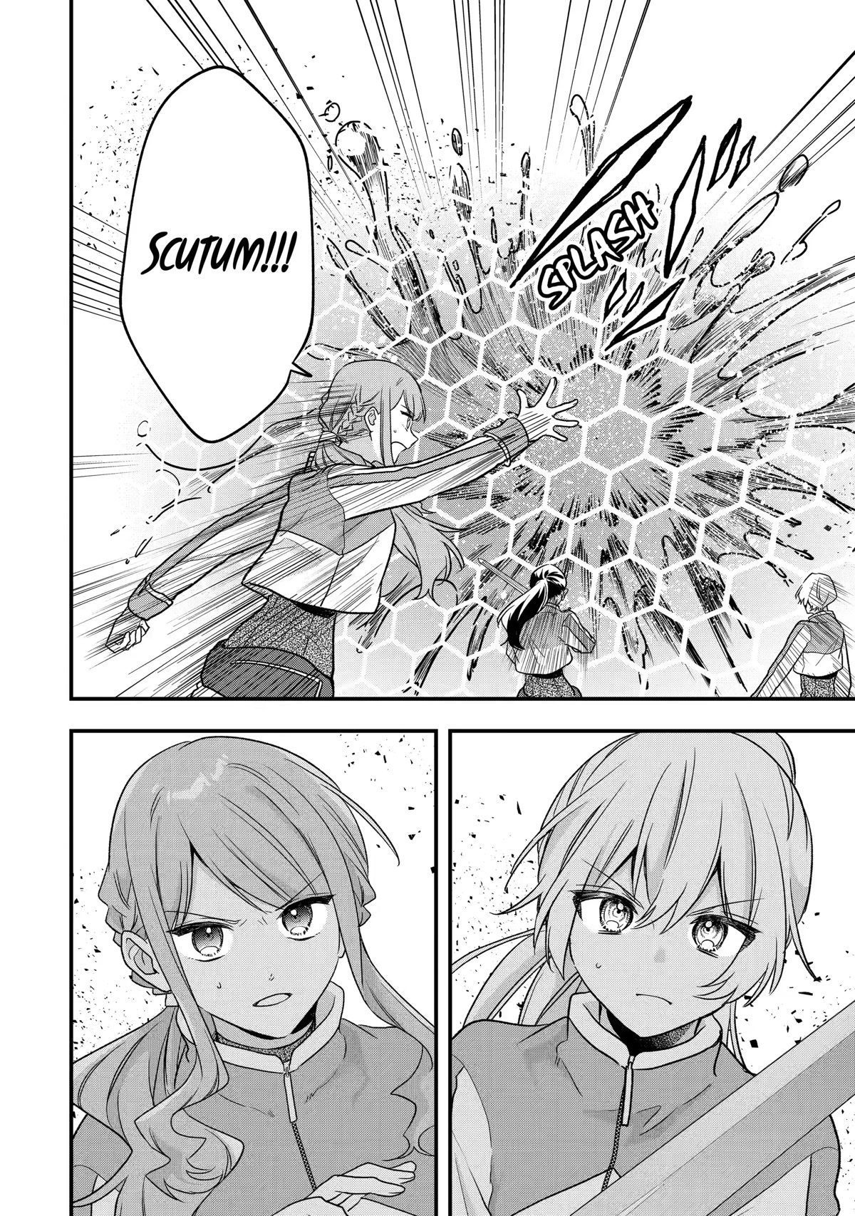 Demoted to a Teacher, the Strongest Sage Raises an Unbeatable Class Chapter 29 page 26 - Chapter 29