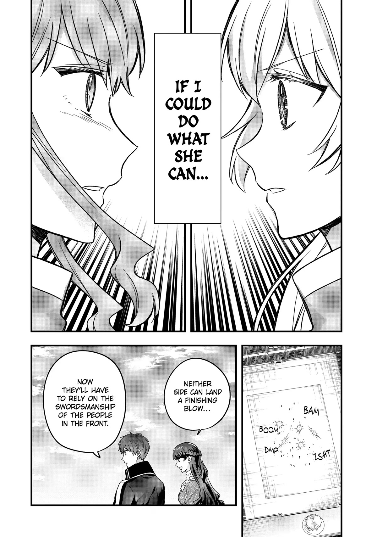 Demoted to a Teacher, the Strongest Sage Raises an Unbeatable Class Chapter 29 page 28 - Chapter 29