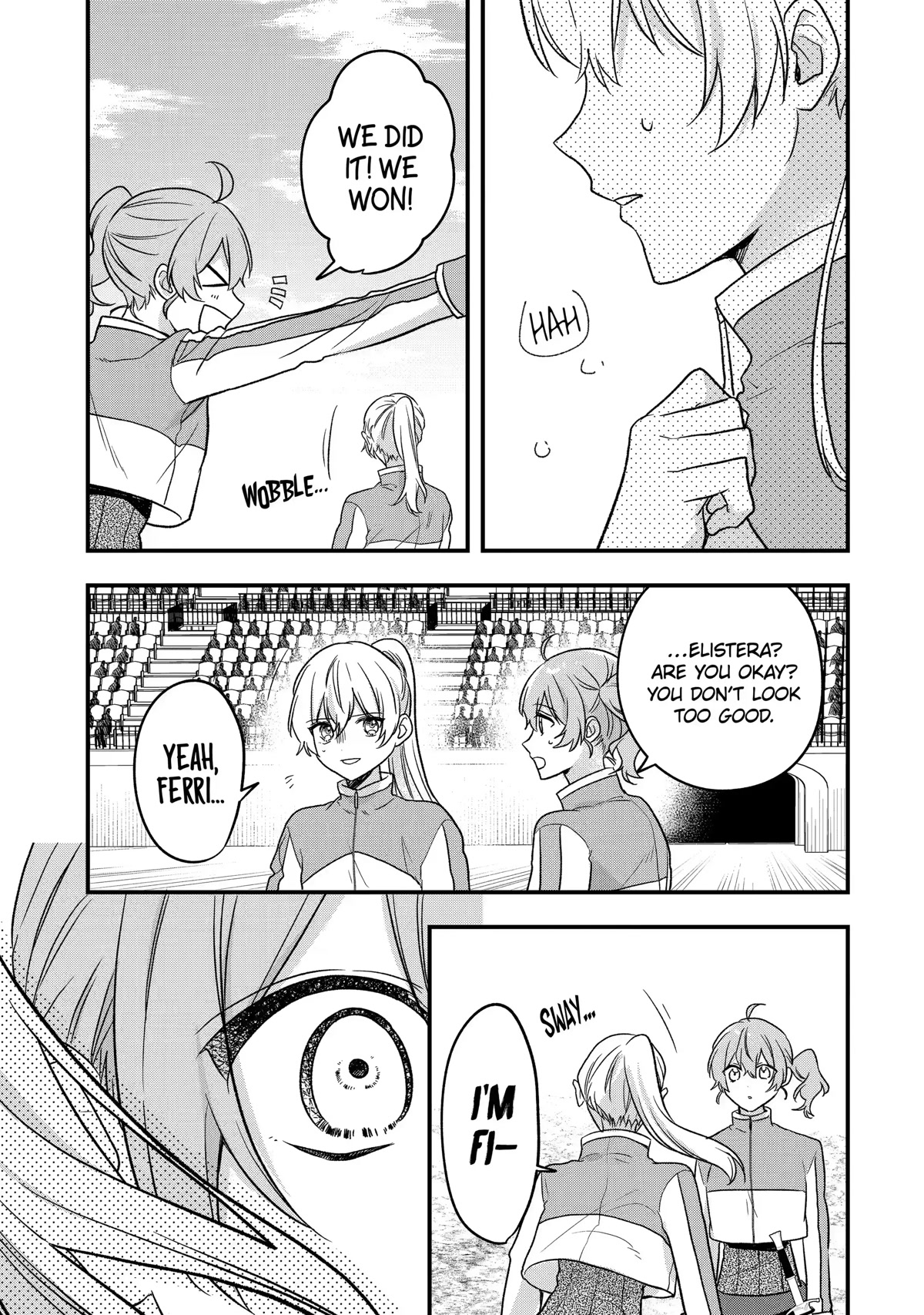 Demoted to a Teacher, the Strongest Sage Raises an Unbeatable Class Chapter 29 page 37 - Chapter 29