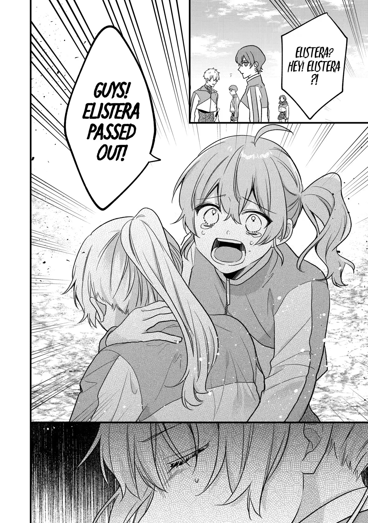 Demoted to a Teacher, the Strongest Sage Raises an Unbeatable Class Chapter 29 page 38 - Chapter 29