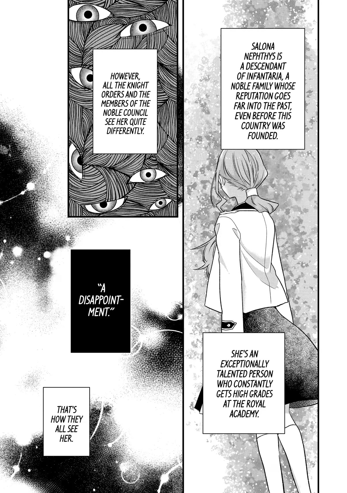 Demoted to a Teacher, the Strongest Sage Raises an Unbeatable Class Chapter 29 page 5 - Chapter 29