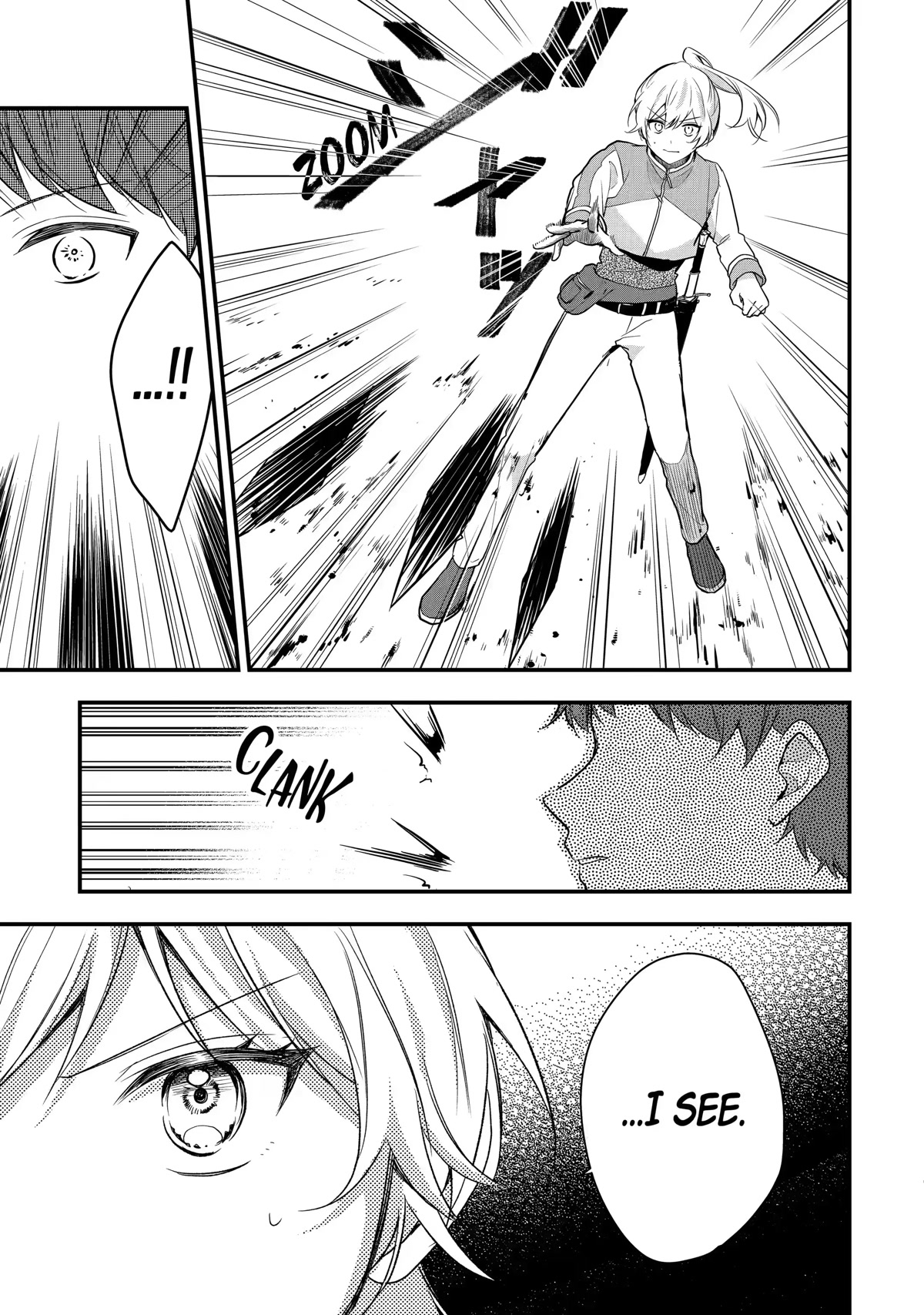 Demoted to a Teacher, the Strongest Sage Raises an Unbeatable Class Chapter 3 page 10 - Chapter 3
