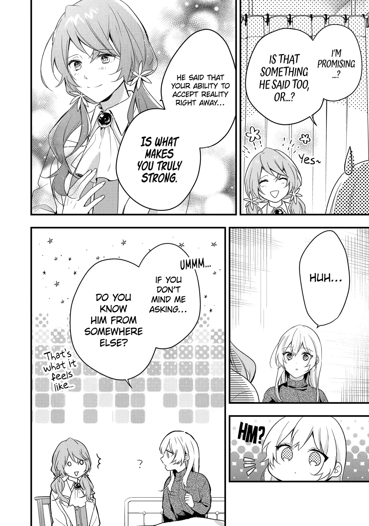 Demoted to a Teacher, the Strongest Sage Raises an Unbeatable Class Chapter 3 page 24 - Chapter 3