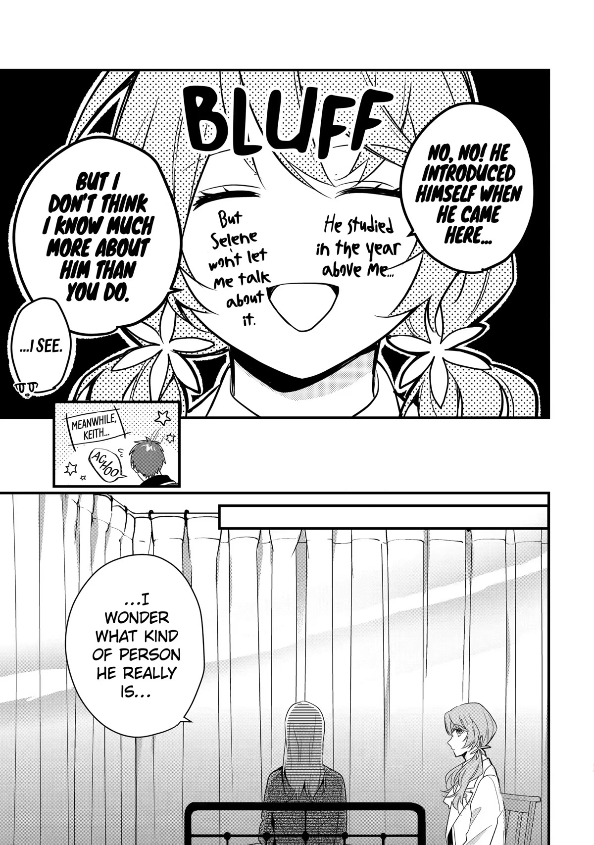 Demoted to a Teacher, the Strongest Sage Raises an Unbeatable Class Chapter 3 page 25 - Chapter 3