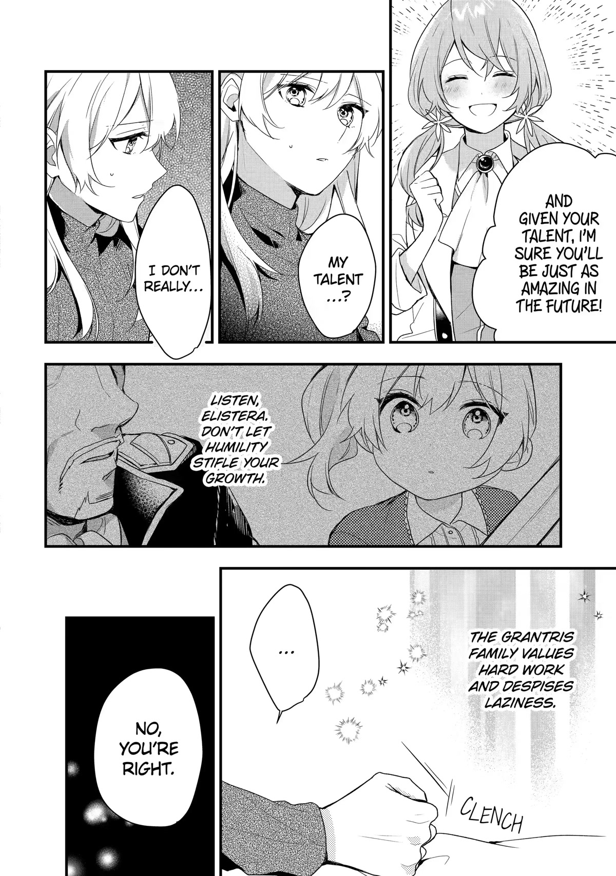 Demoted to a Teacher, the Strongest Sage Raises an Unbeatable Class Chapter 3 page 28 - Chapter 3
