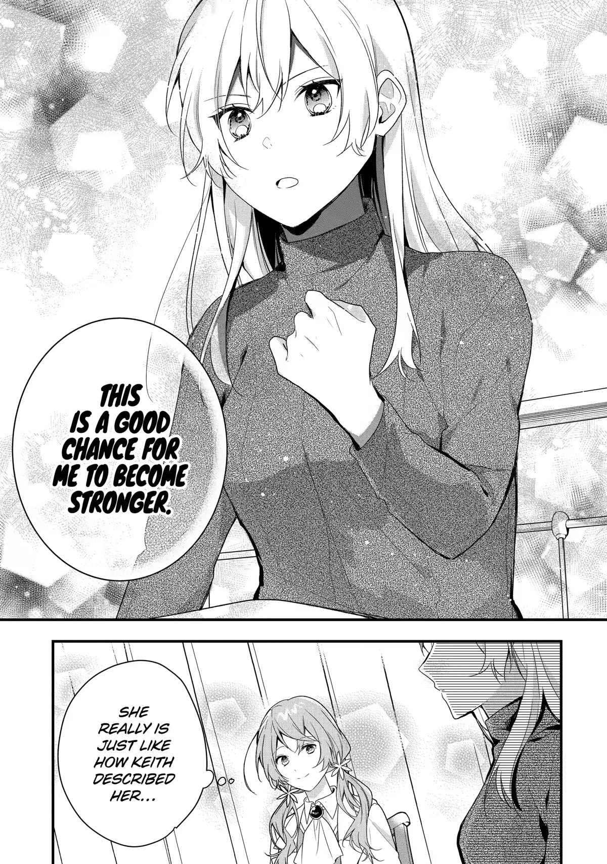 Demoted to a Teacher, the Strongest Sage Raises an Unbeatable Class Chapter 3 page 29 - Chapter 3