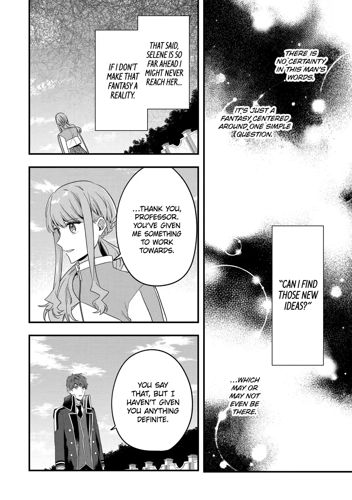 Demoted to a Teacher, the Strongest Sage Raises an Unbeatable Class Chapter 30 page 18 - Chapter 30