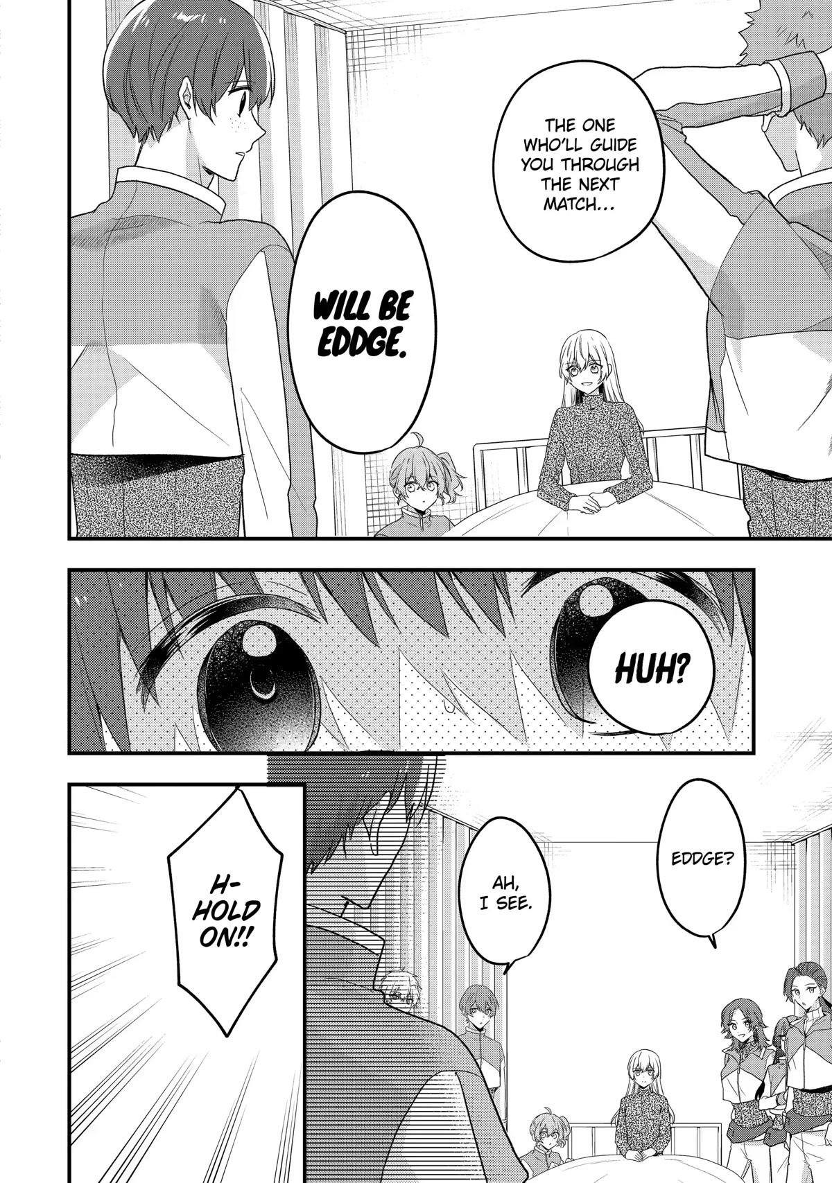 Demoted to a Teacher, the Strongest Sage Raises an Unbeatable Class Chapter 30 page 22 - Chapter 30